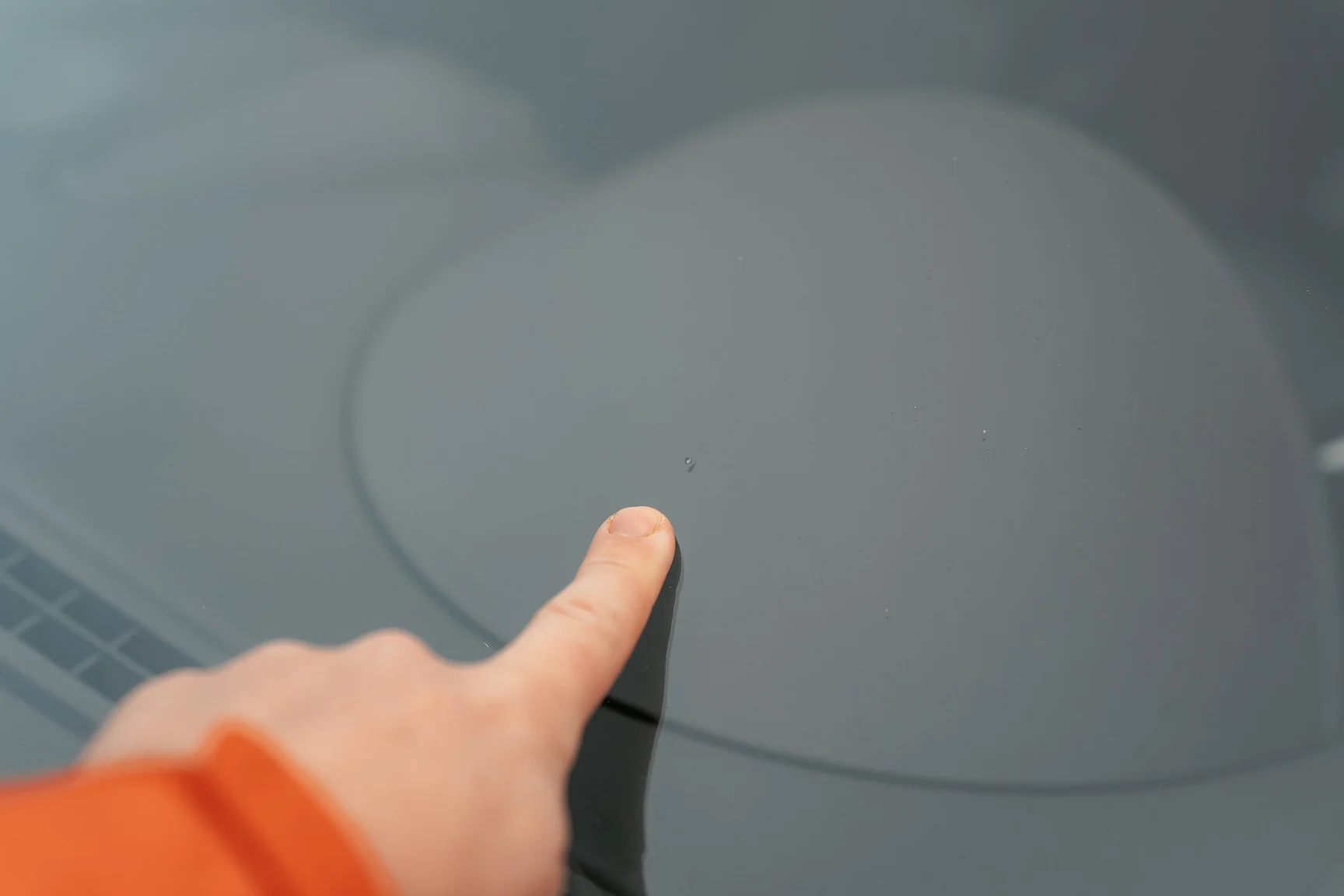 Exteriörbild på 2017 Porsche 718 Cayman S (71)