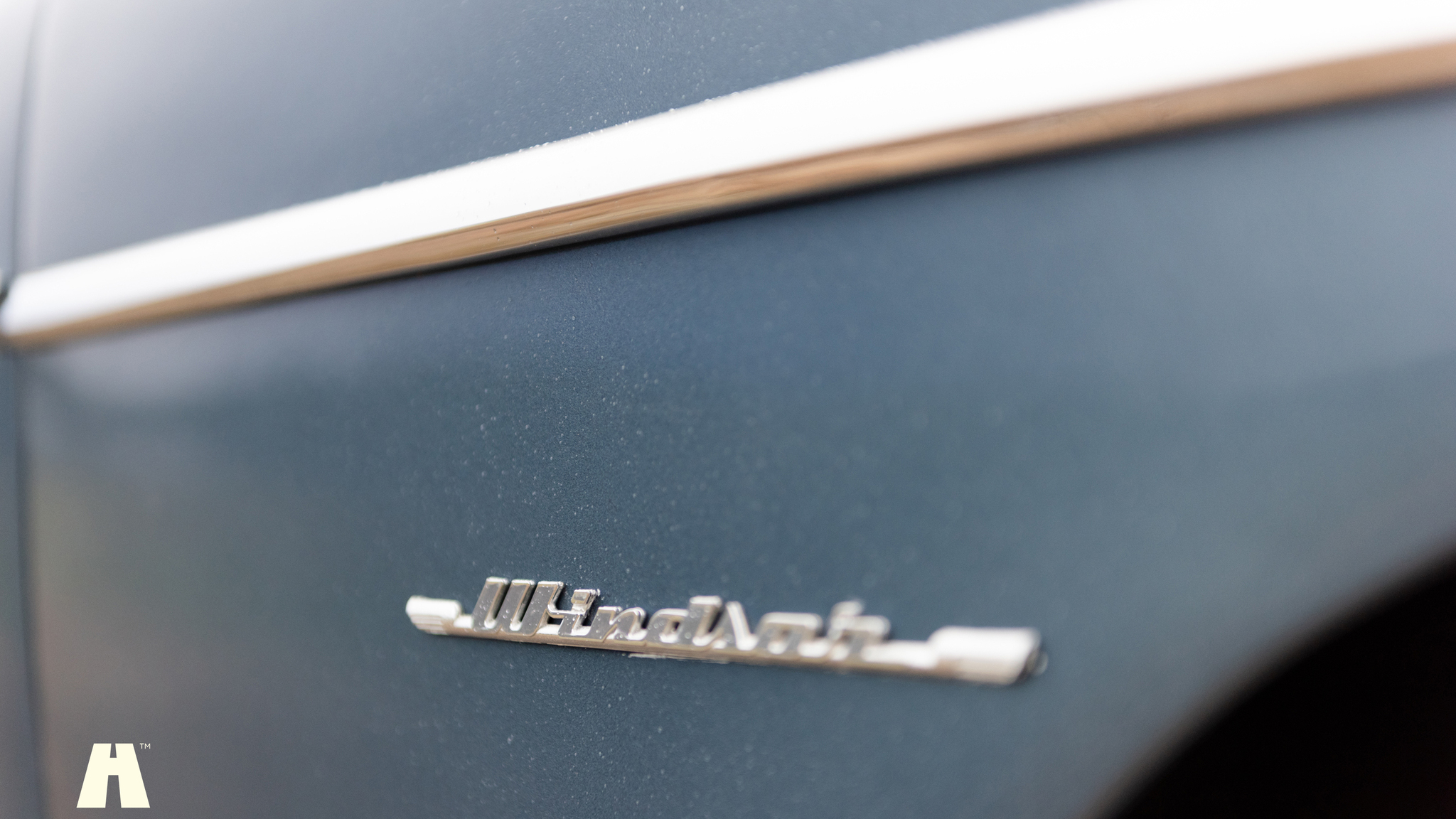 Exteriörbild på 1950 Chrysler Windsor Club Coupé (122)