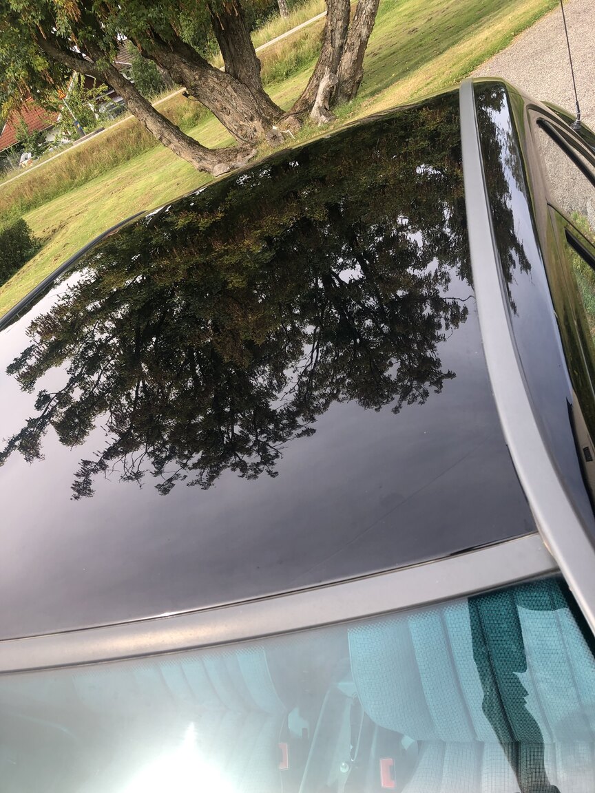 Exterior image of 1986 Mercedes-Benz 190E