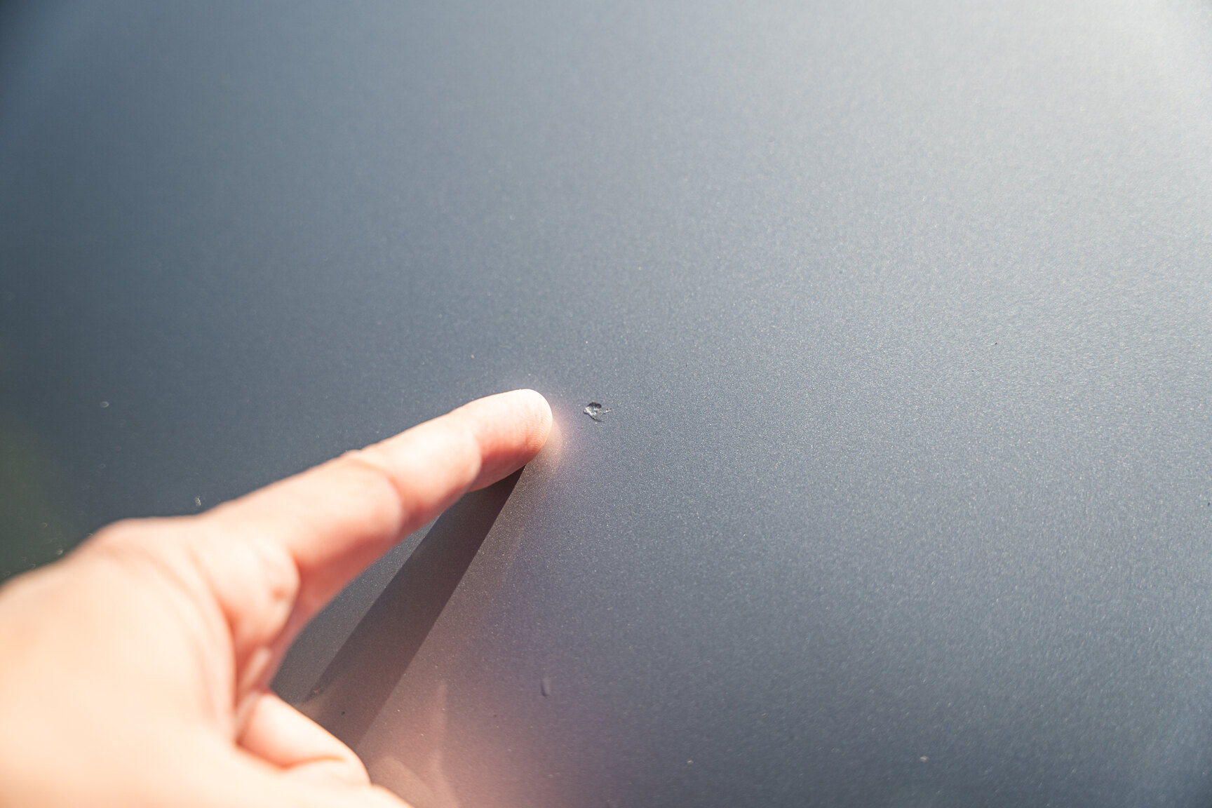 Exteriörbild på 1994 BMW 520i E34