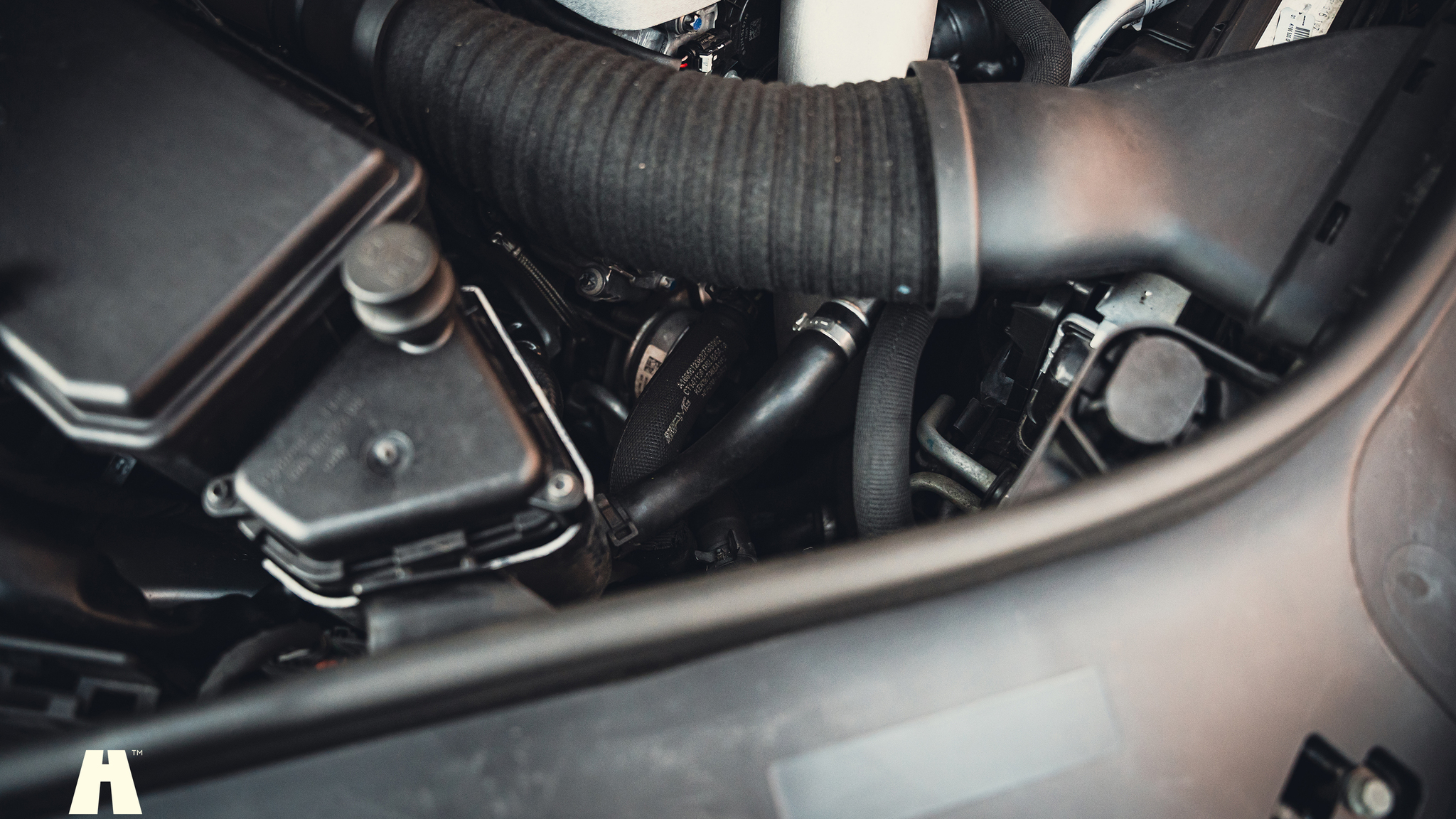 Image of 2017 Mercedes-Benz GLS 63 AMG mechanics (22)