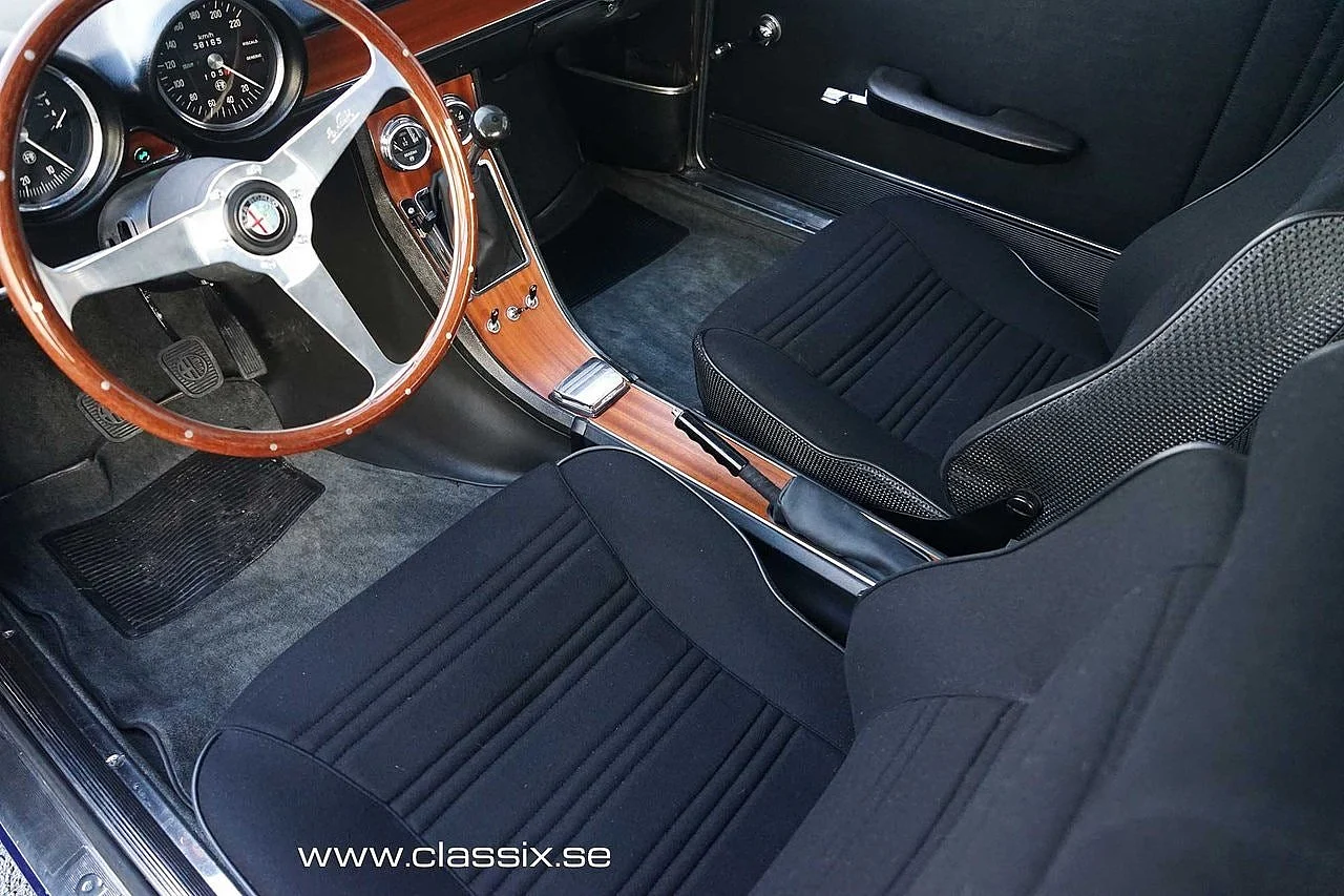 Bild von 1972 Alfa Romeo 1750 GT (13)