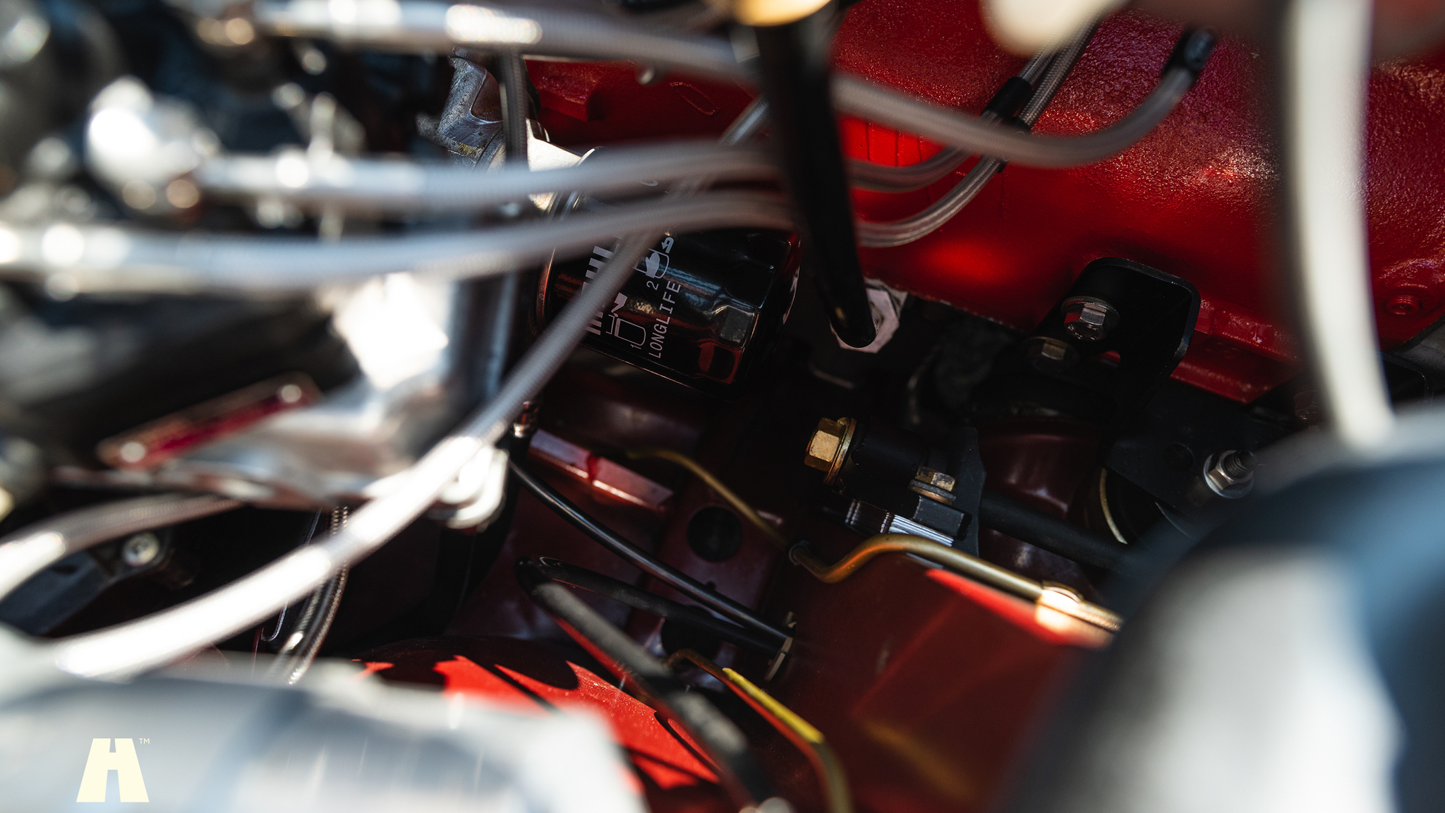 Image of 1980 Saab 99 Turbo unikum mechanics