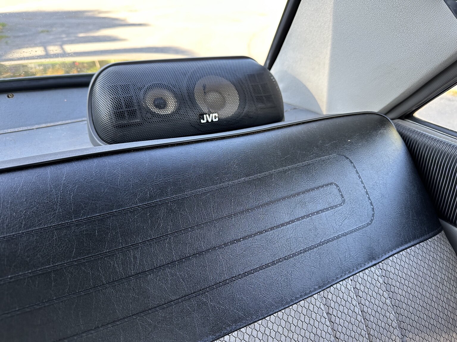 Innenraumfoto von 1965 Ford Taunus 17M (10)