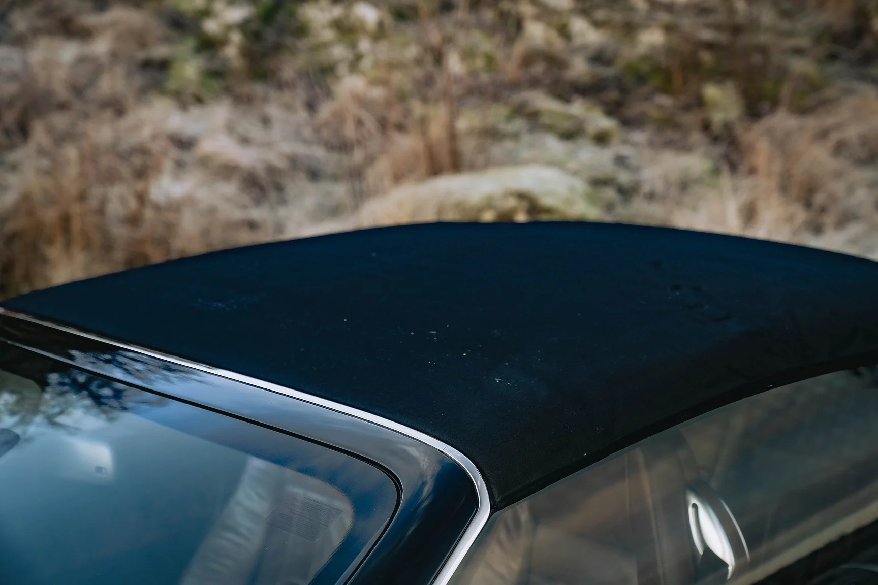 Aussenfoto 2007 Bentley Continental GTC (21)