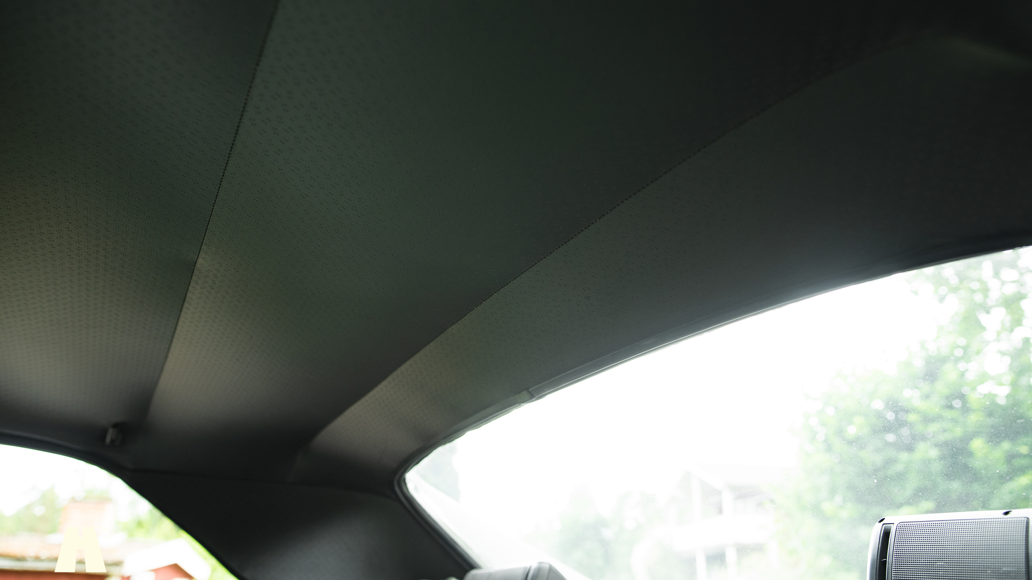 Interior image of 1967 Pontiac GTO Hardtop (42)