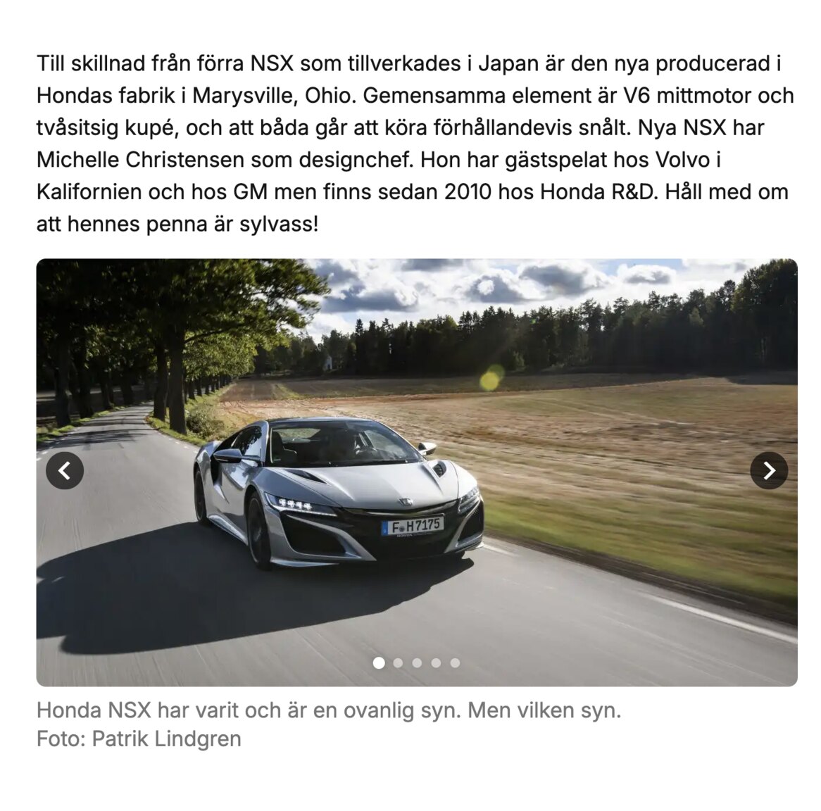Image of 1992 Honda NSX 3.0 miscellaneous
