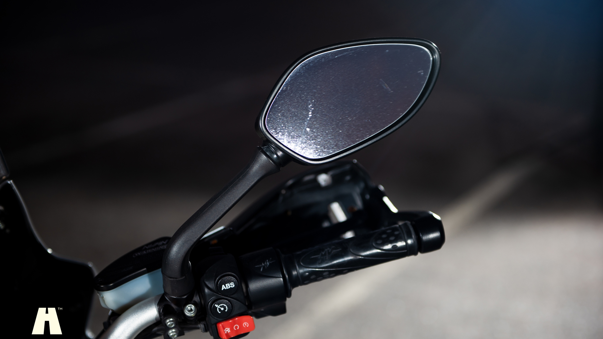 Aussenfoto 2015 MV Agusta Veloce Turismo 800