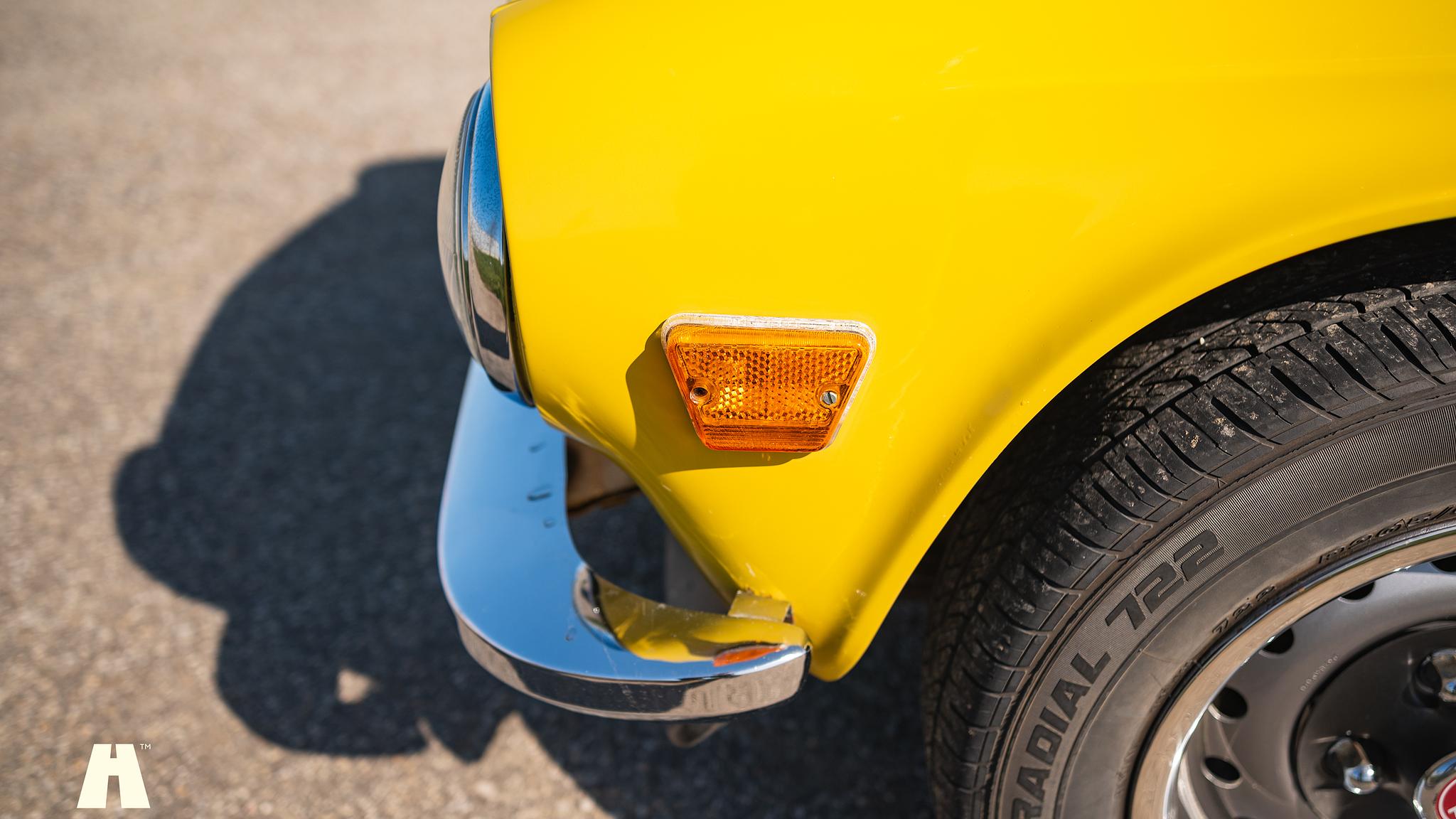 Aussenfoto 1974 Triumph TR6 (25)