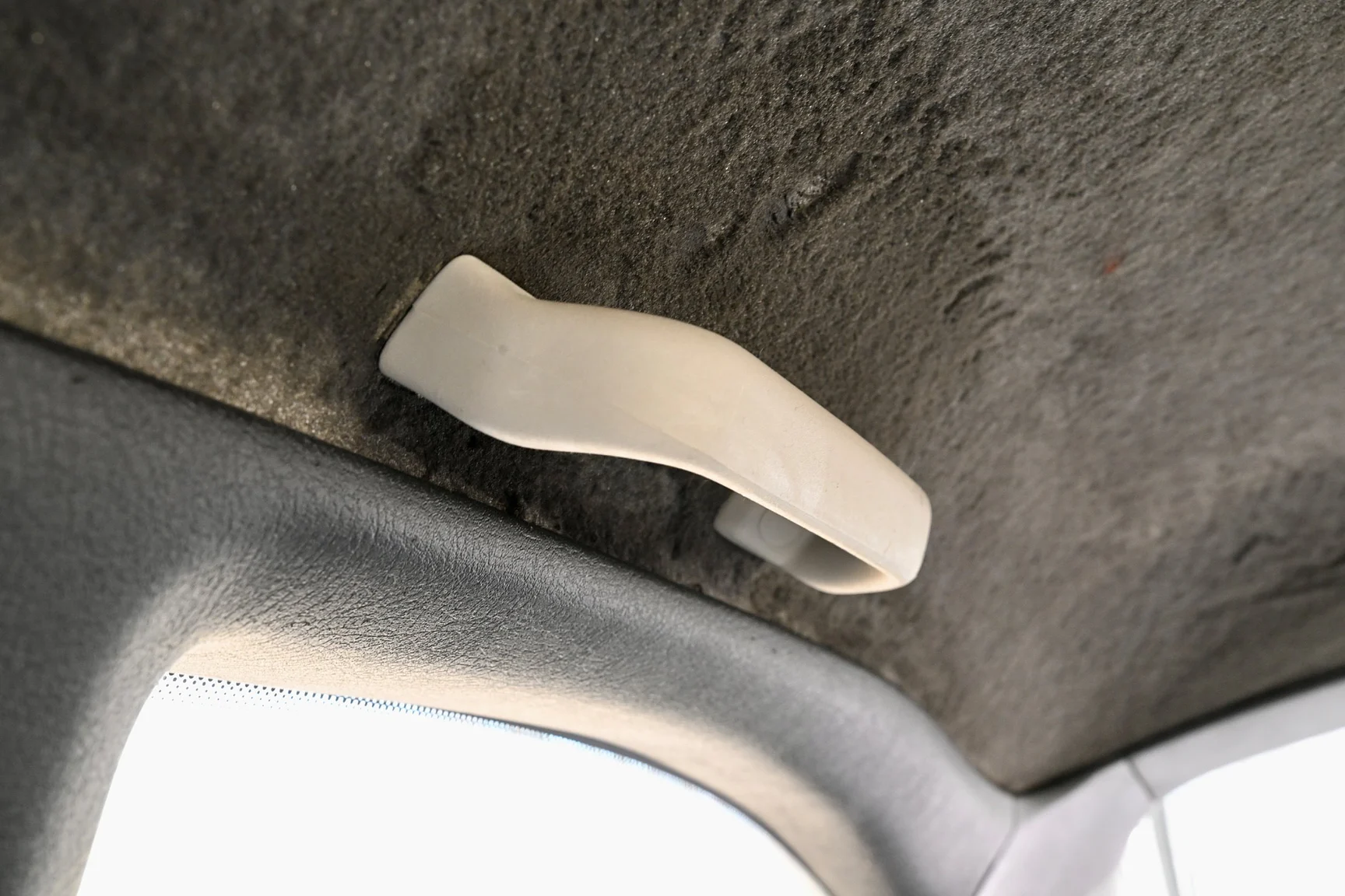 Interiörbild 1991 Opel Kadett Fun - NO RESERVE (40)