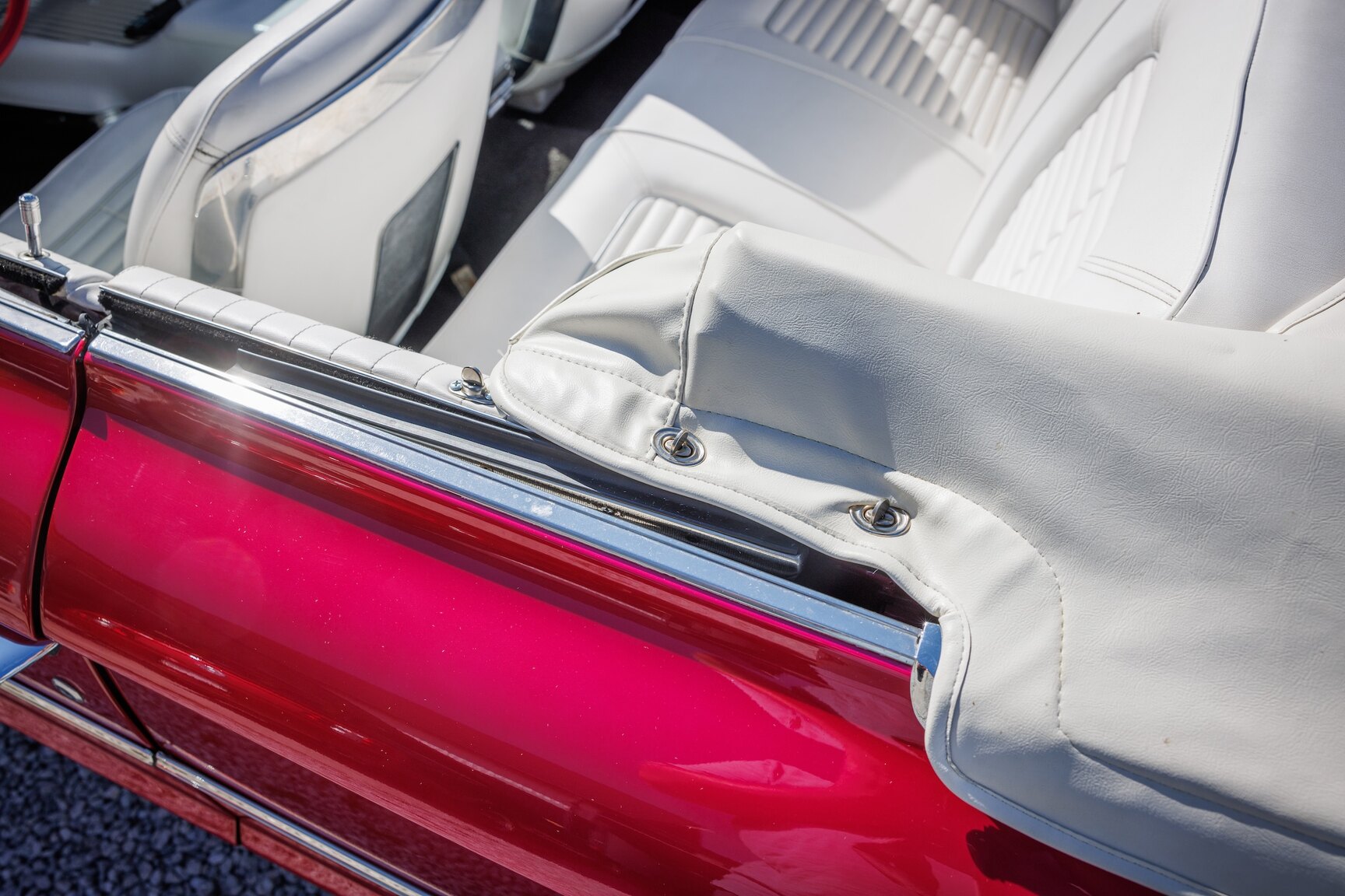 Exterior image of 1964 Ford Galaxie 500
