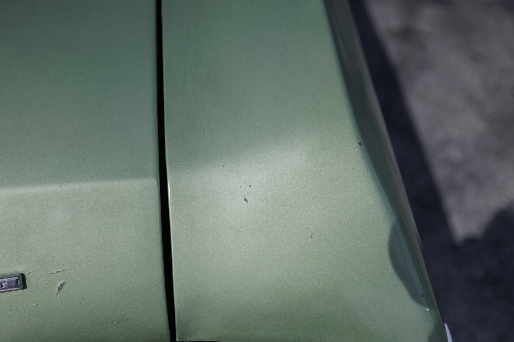 Exterior image of 1970 Chevrolet Chevelle SS