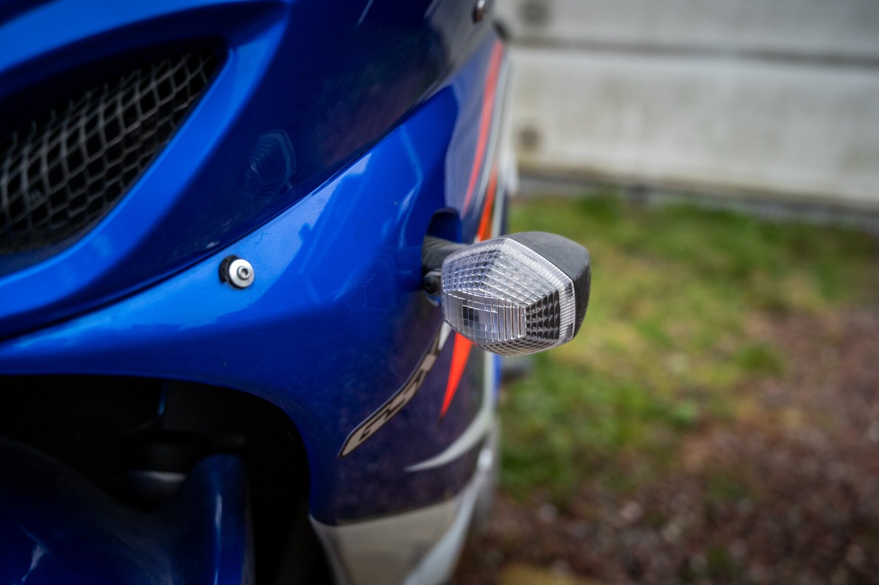 Aussenfoto 2008 Suzuki GSX650F (5)