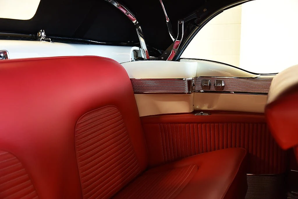 Bild von 1953 Cadillac Eldorado (70)