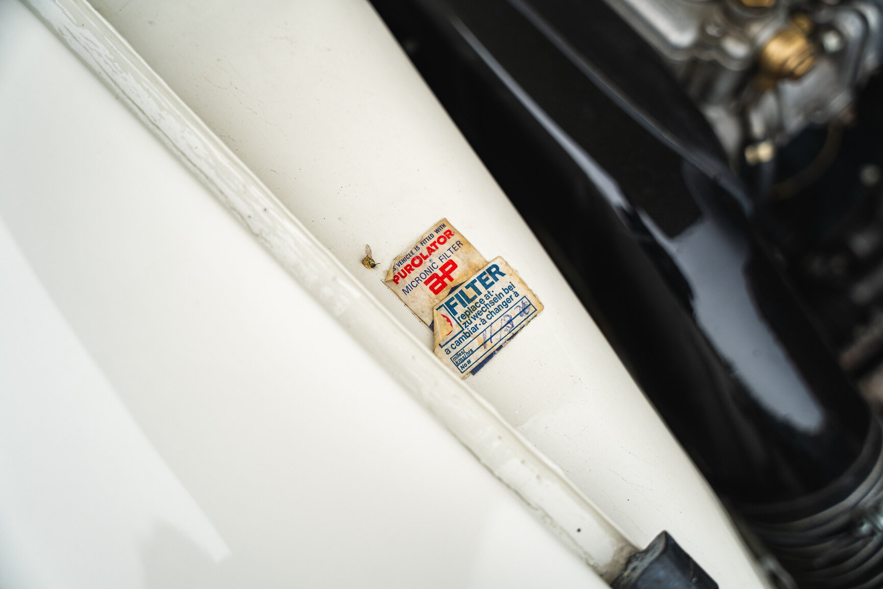 Image of 1963 Ford Cortina Lotus (8) mechanics