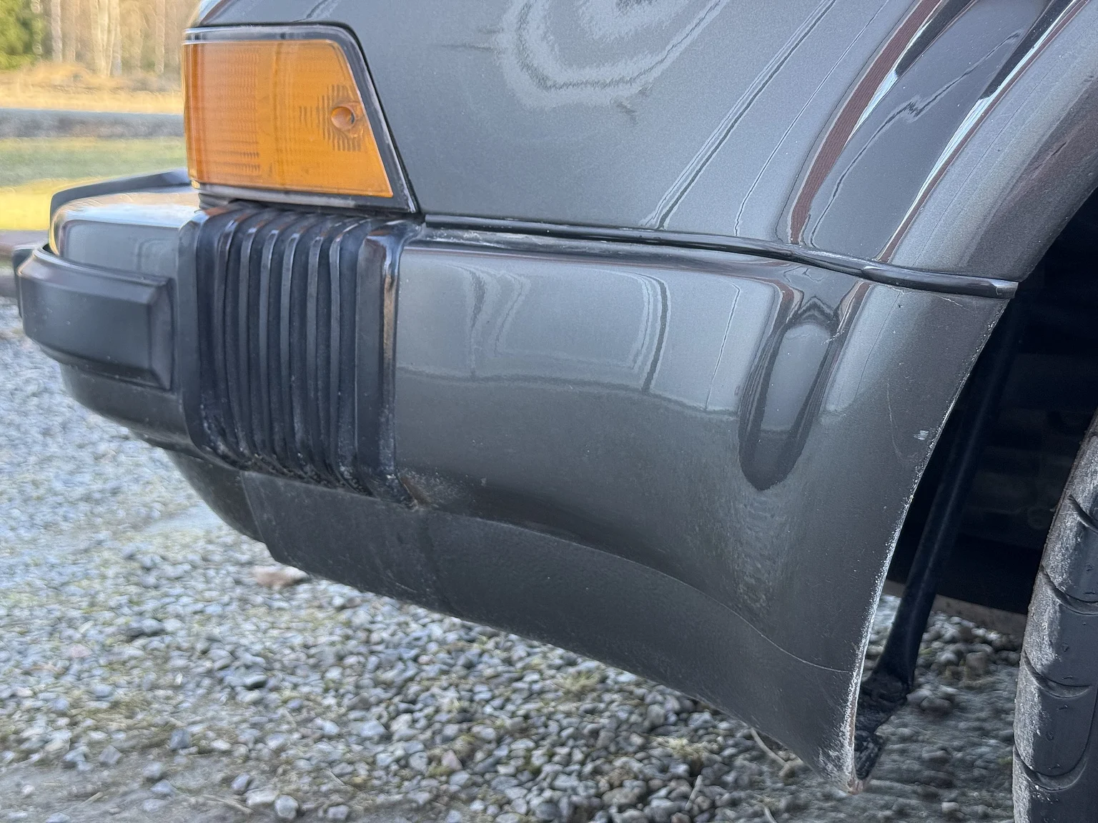 Exterior image of 1989 Porsche 911 / 930 3.3 Turbo 5-speed (58)