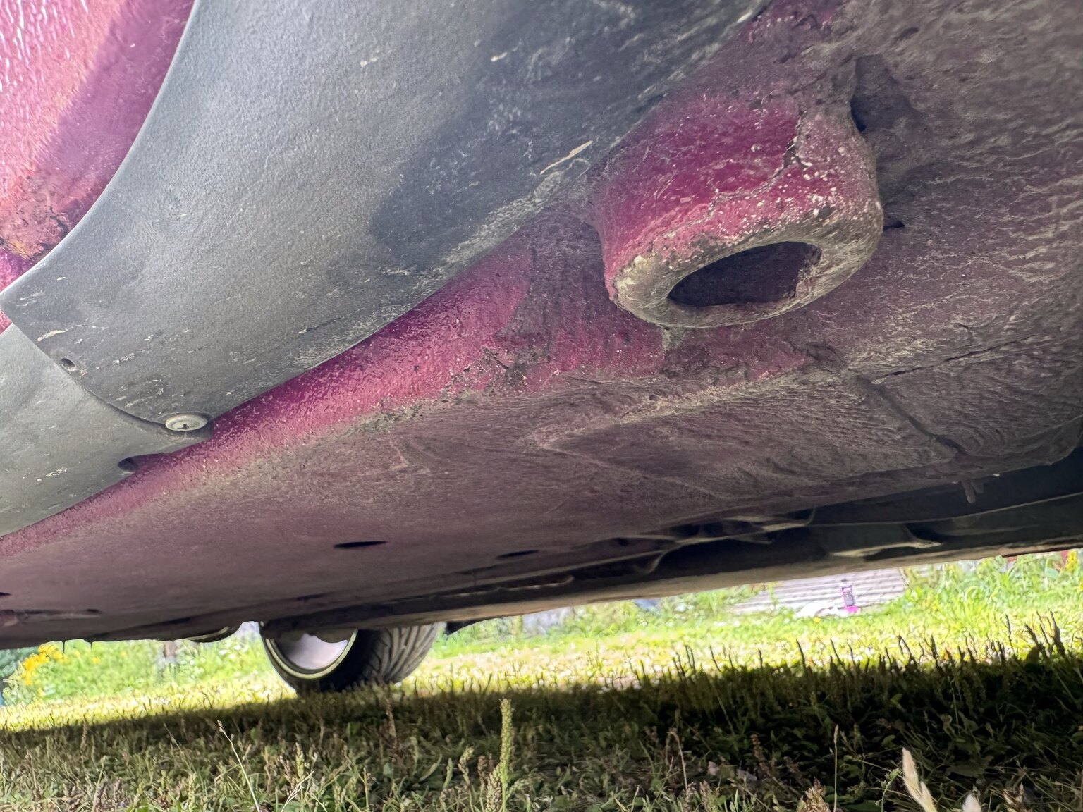Image of 1990 Porsche 944 S2 Convertible mechanics