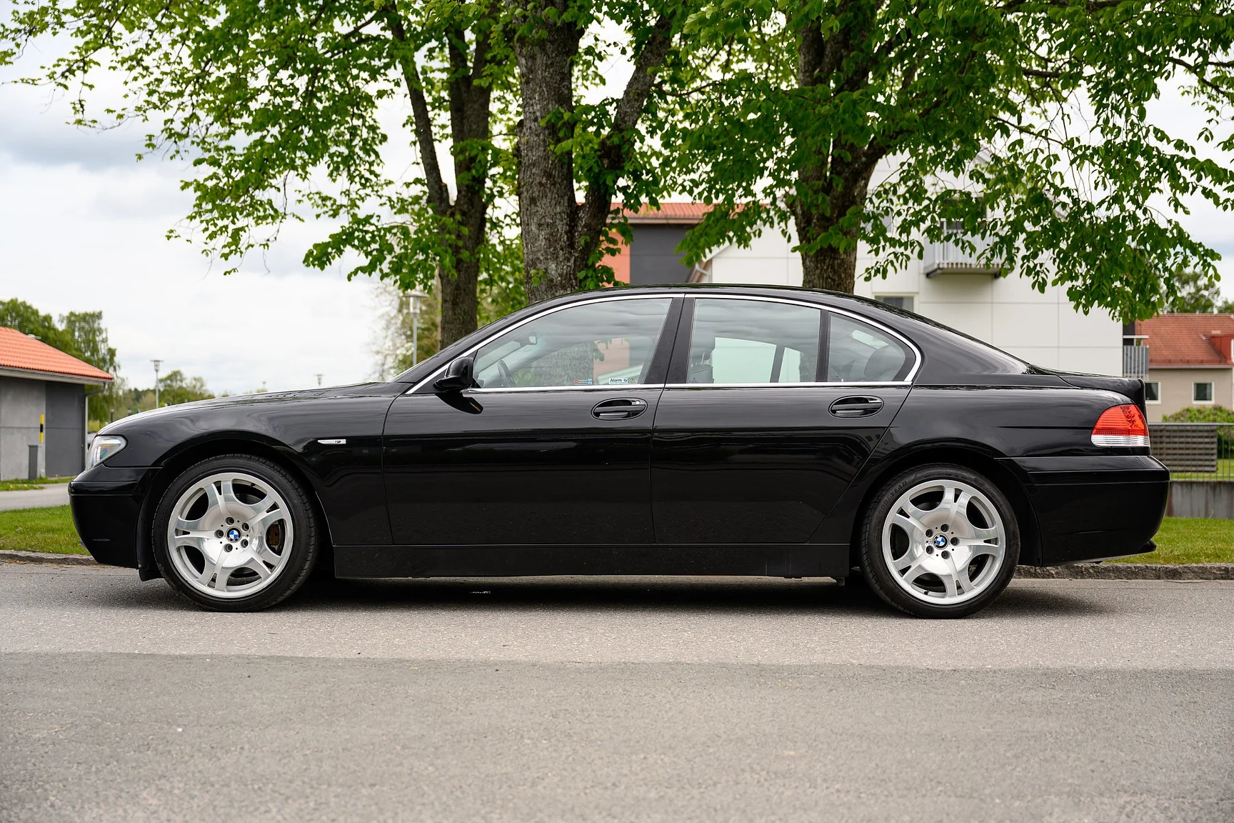 Aussenfoto 2001 BMW 745i (15)