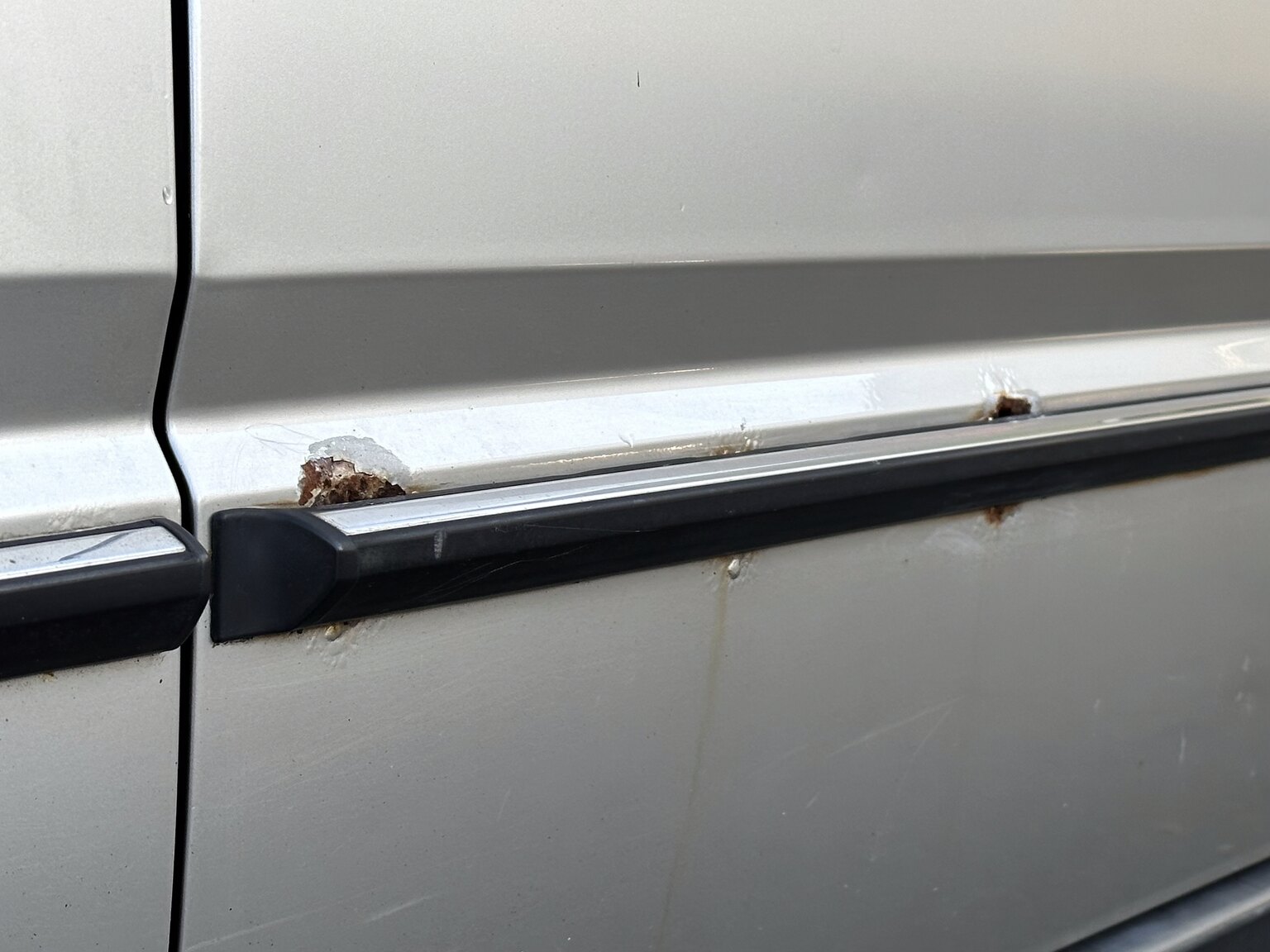 Exteriörbild på 1987 Volvo 780 Bertone