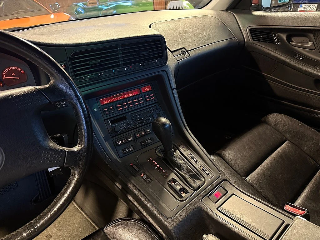 Bild von 1992 BMW 850 (22)
