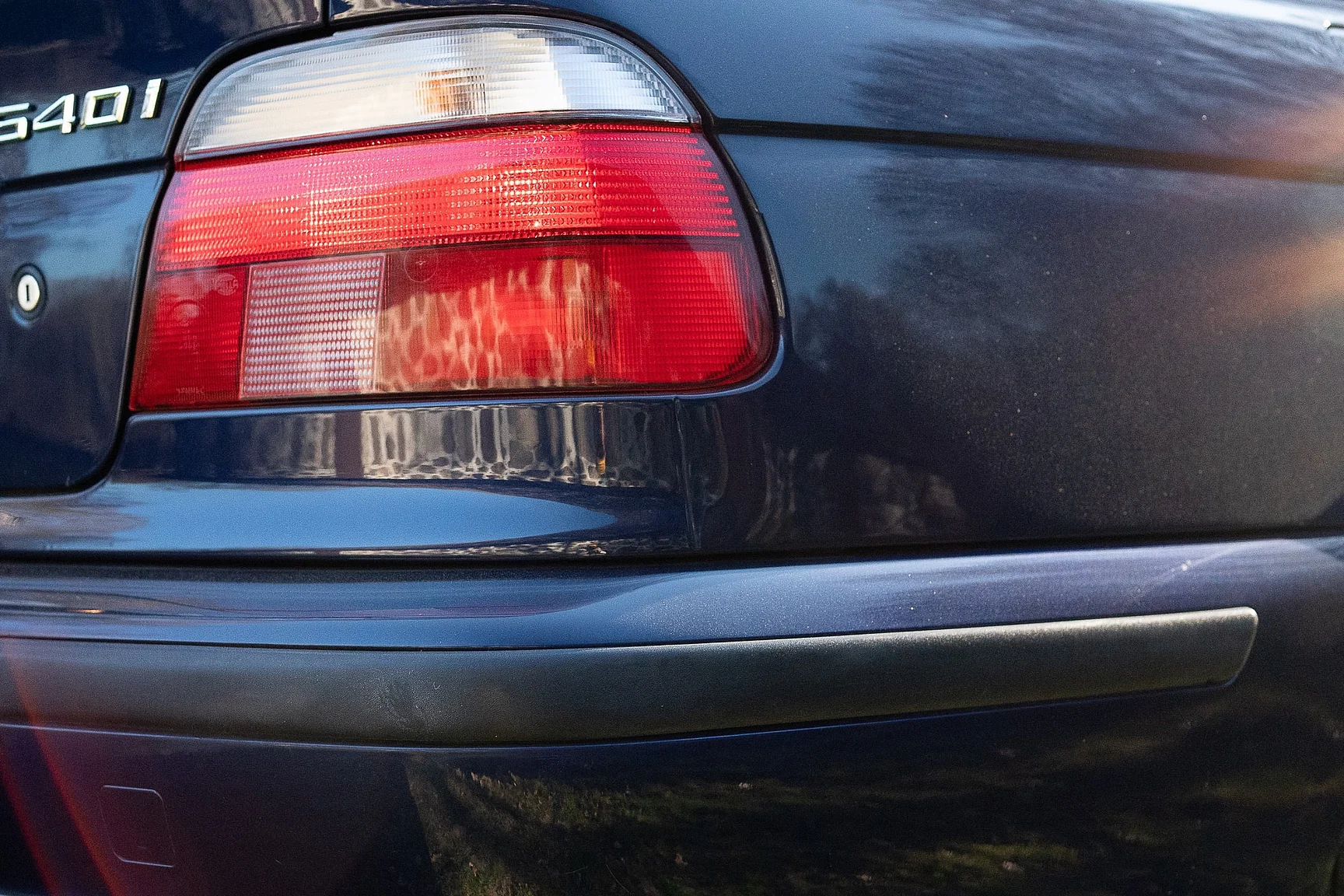 Aussenfoto 1996 BMW 540iA (60)