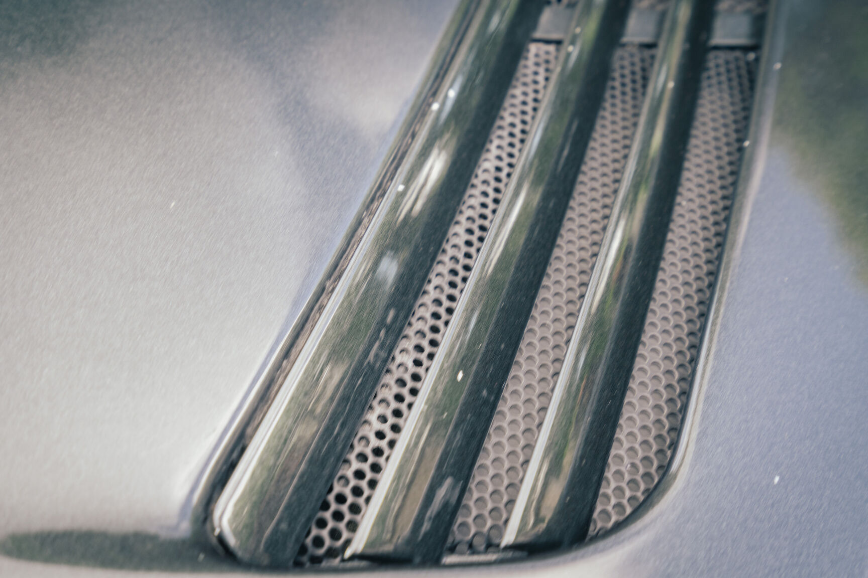 Exterior image of 1992 Mercedes-Benz 500 SE (52)