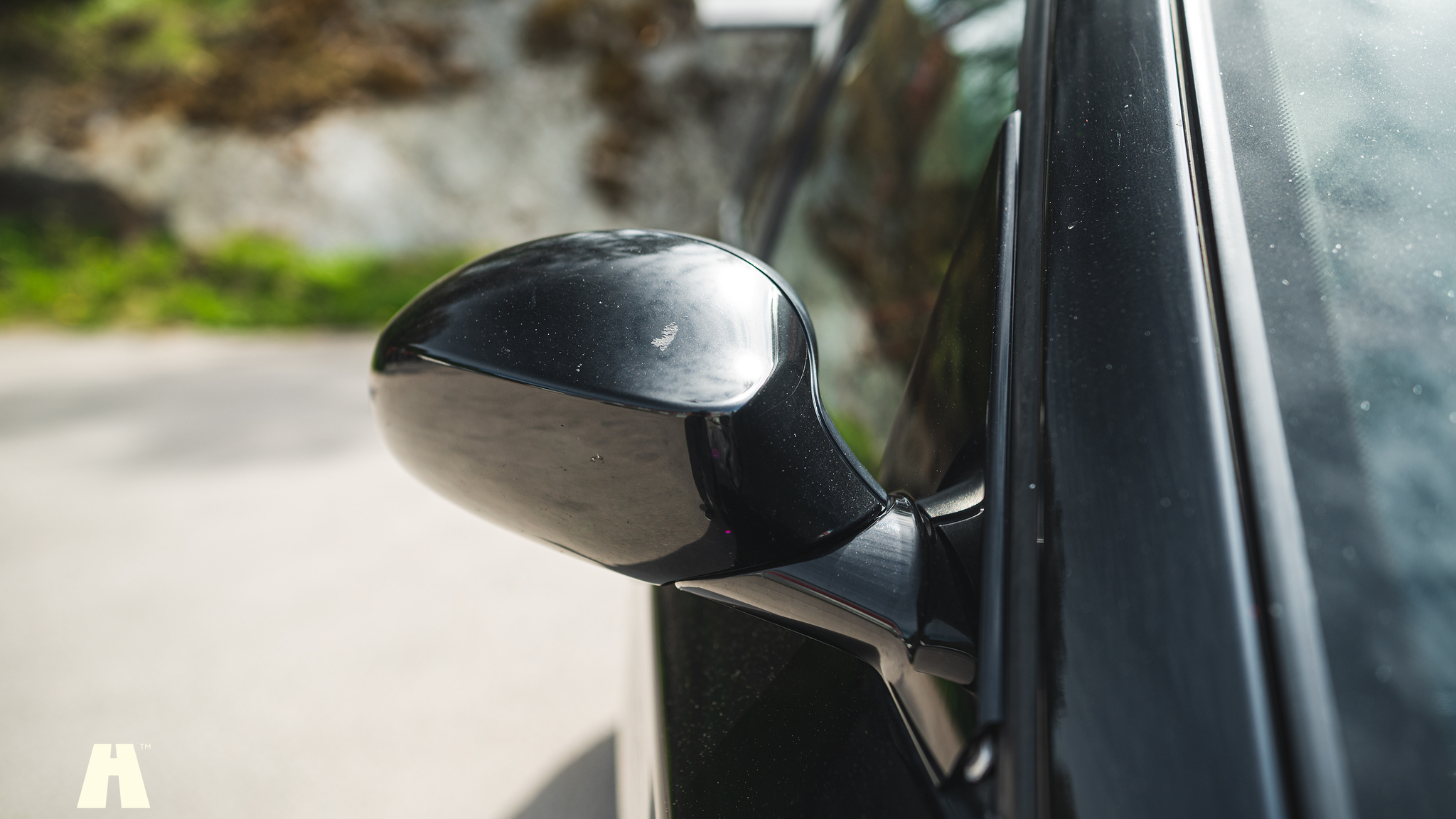 Exteriörbild på 2006 BMW 130 Trackday