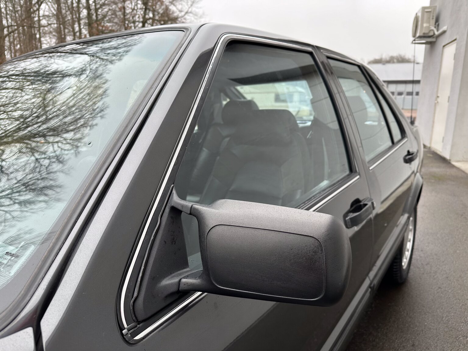 Exteriörbild på 1988 SAAB 9000i (65)