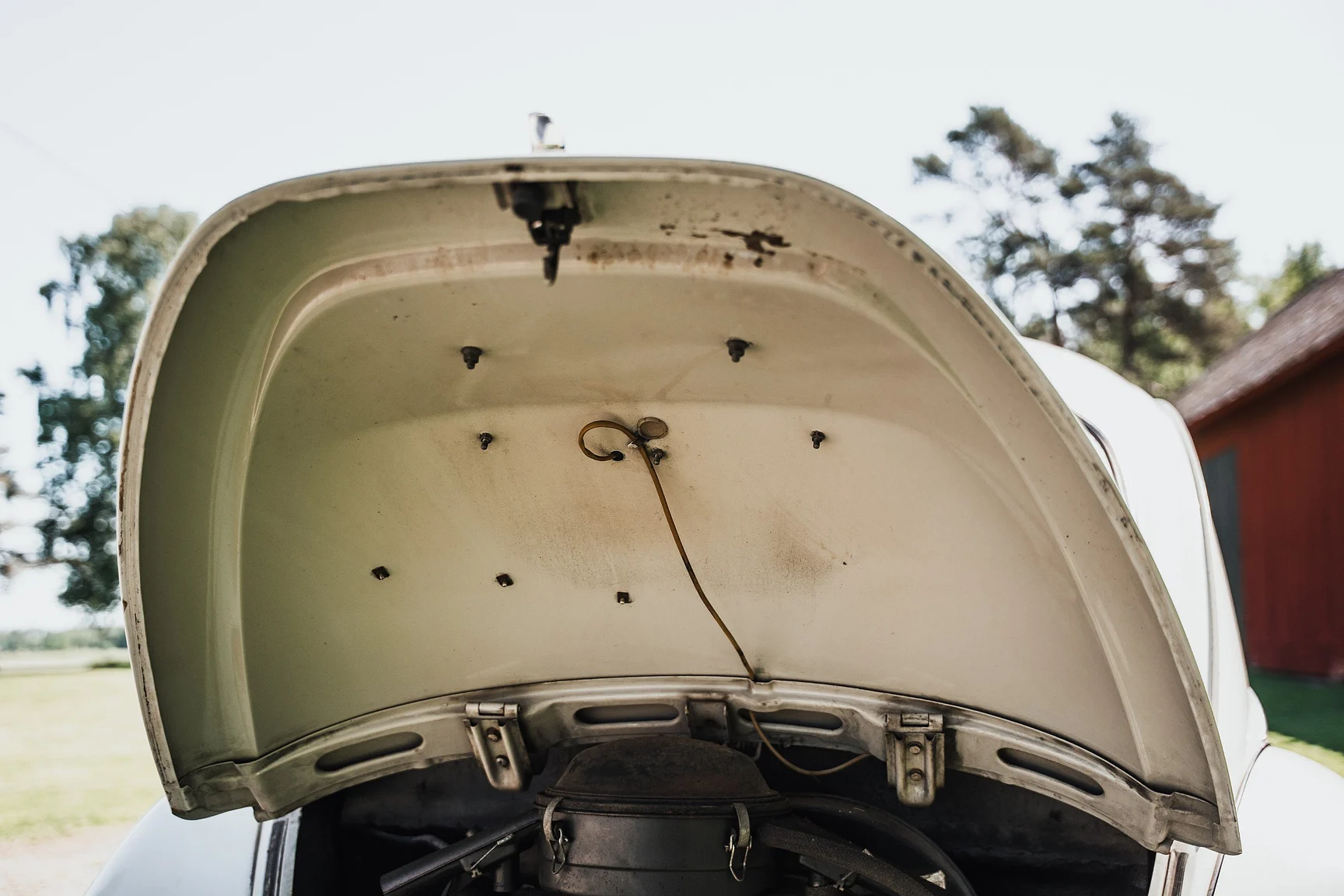 Image of 1967 Volkswagen 1500 mechanics (5)