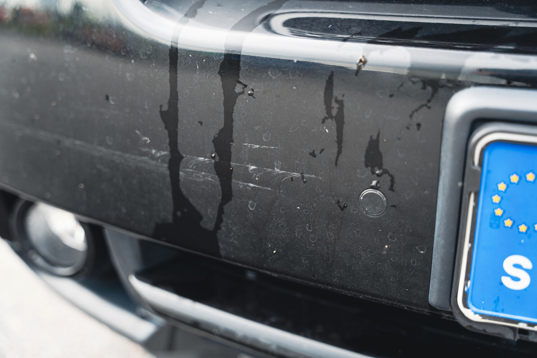 Aussenfoto 2012 Range Rover TDV8 Vouge