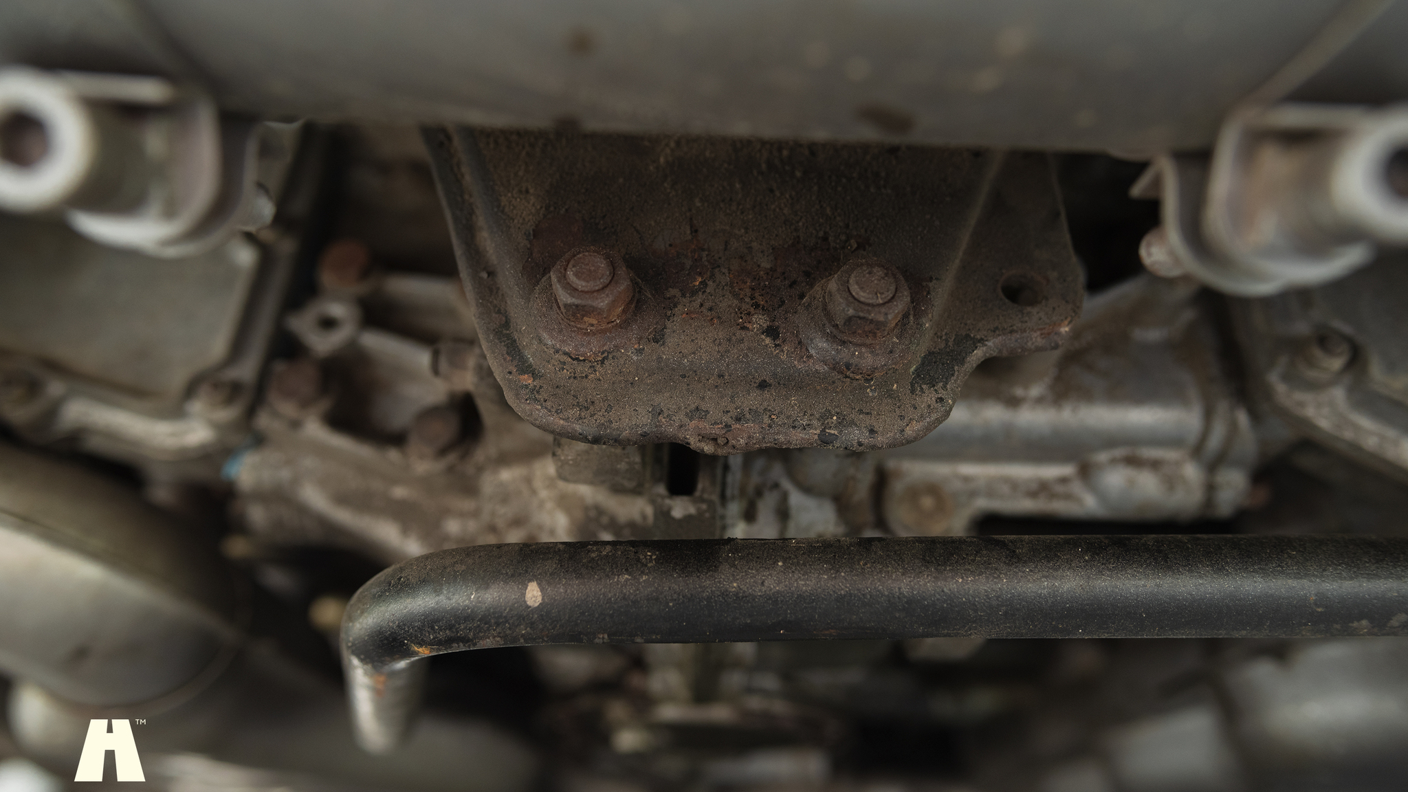 Image of 1981 Porsche 911 SC Backdate mechanics