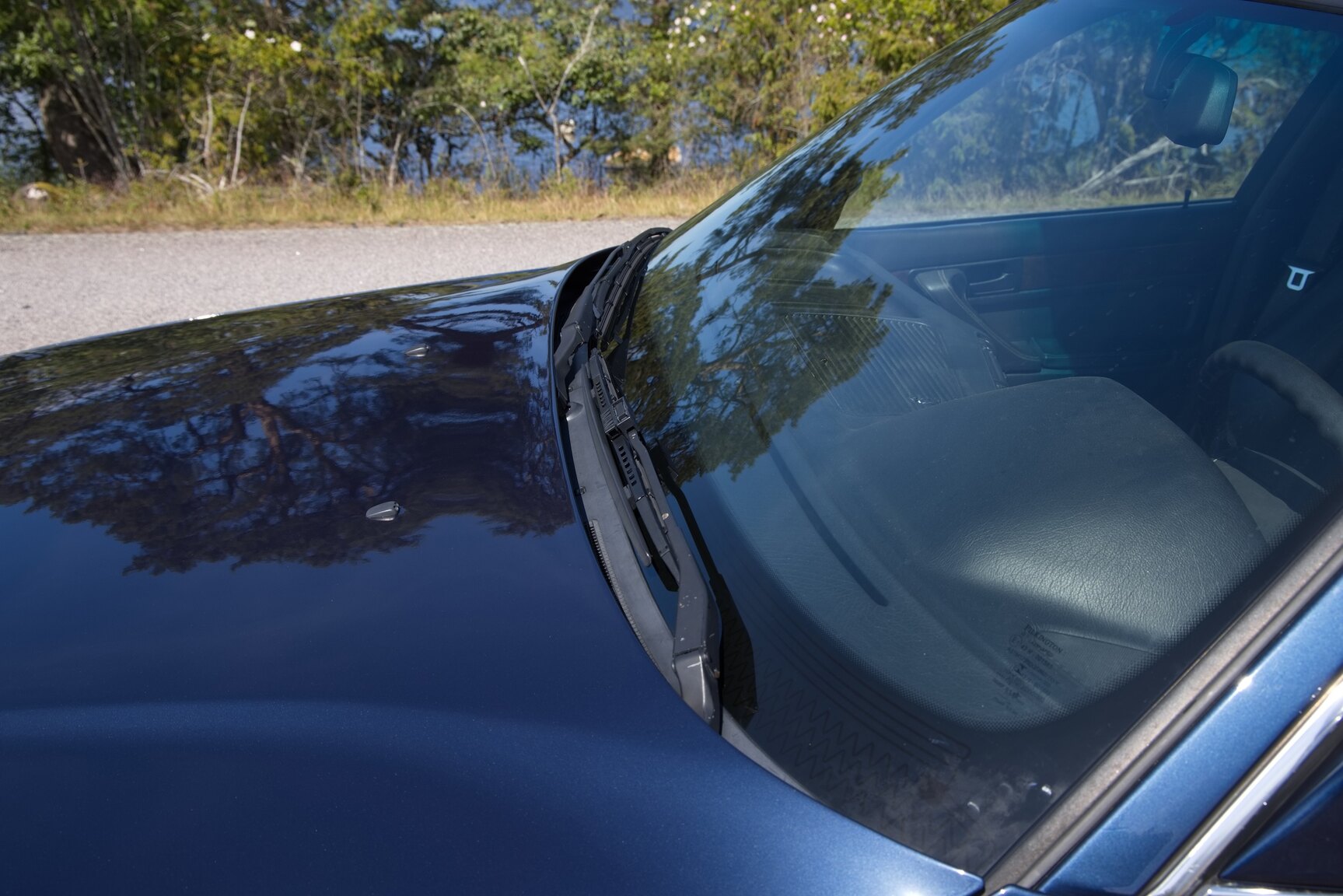 Exteriörbild på 1990 BMW 750 IAL Highline