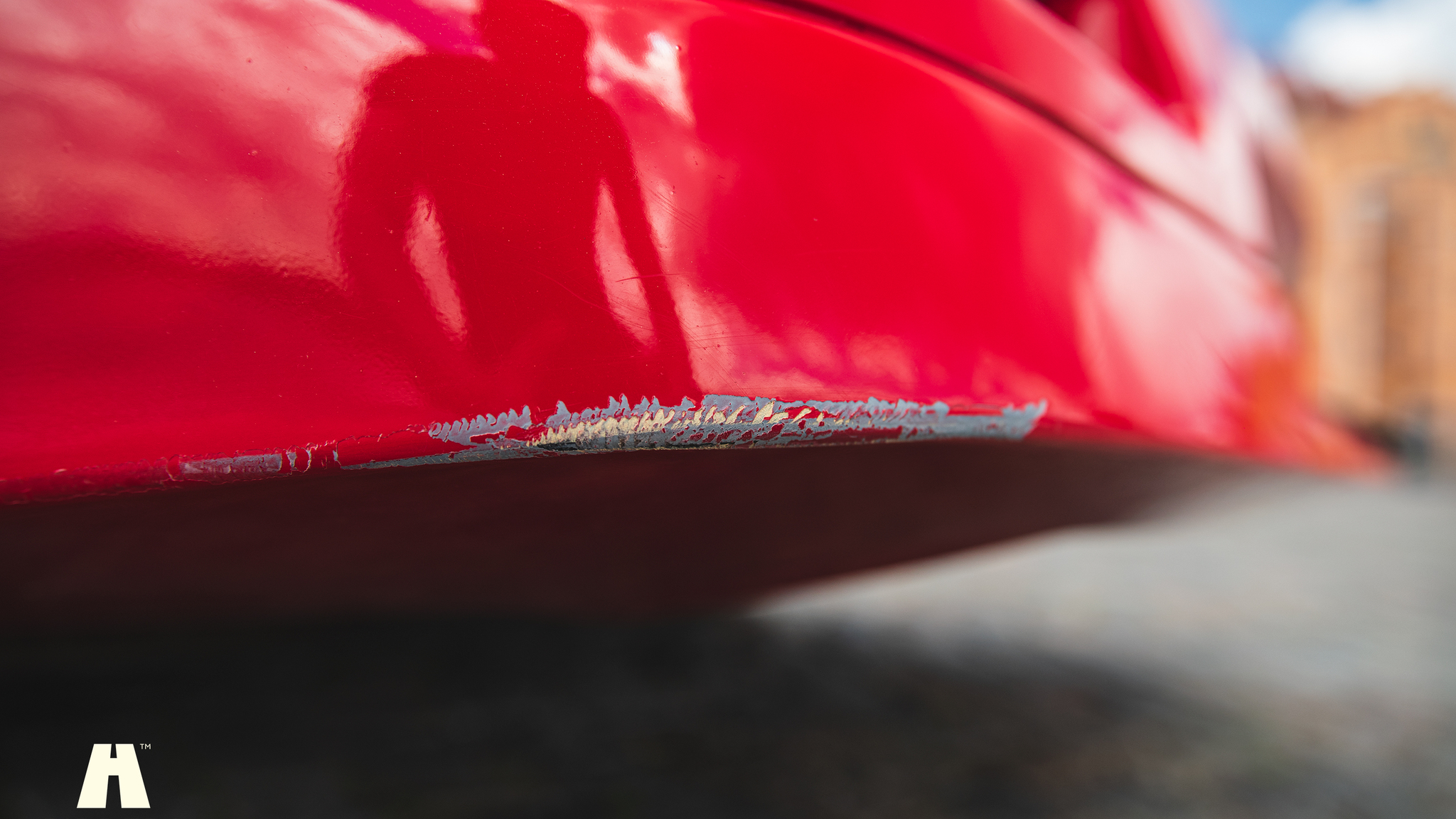 Aussenfoto 1985 Pontiac Fiero GT (109)