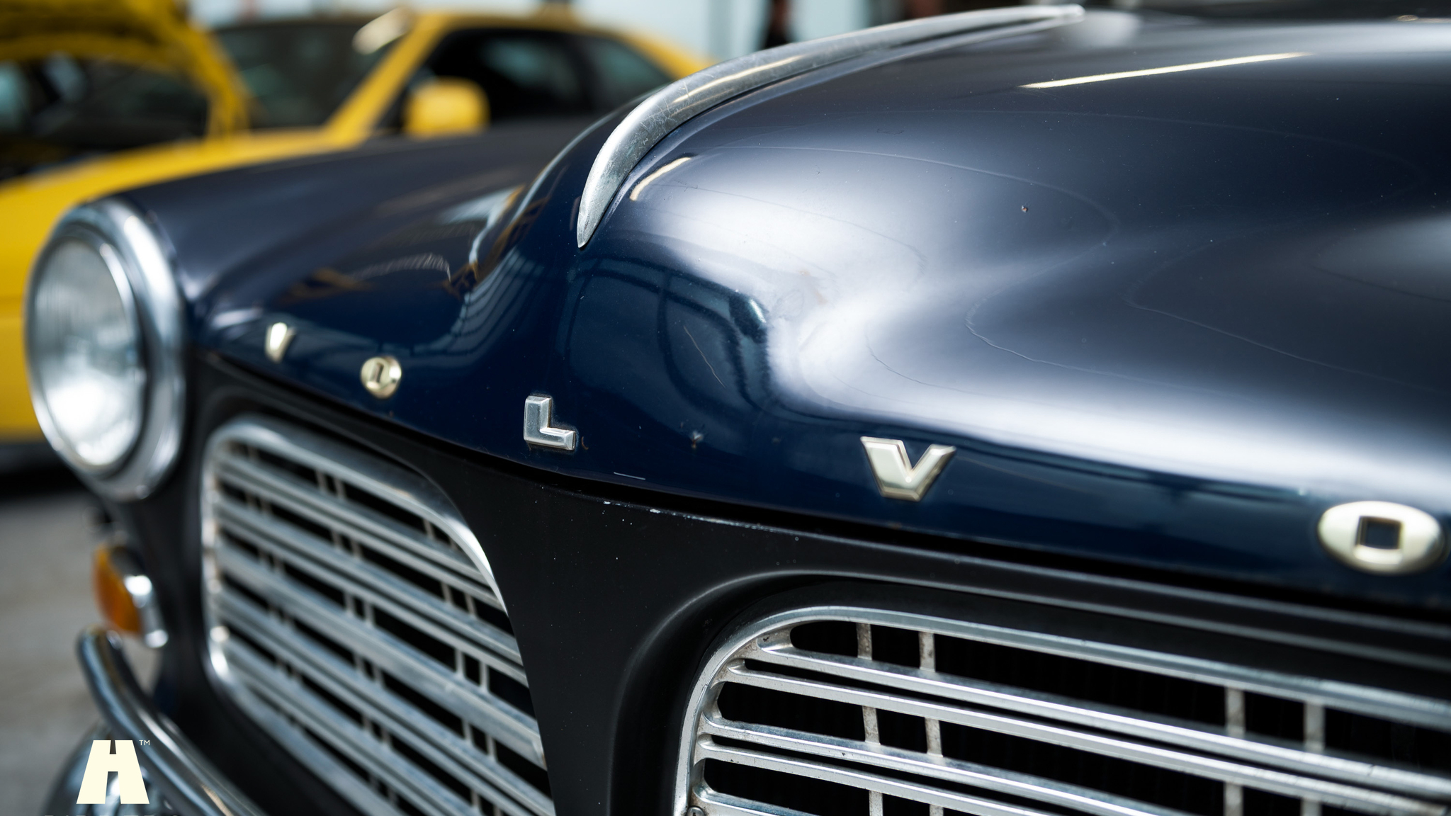 Exterior image of 1967 Volvo Amazon 122 S herrgårdsvagn (38)