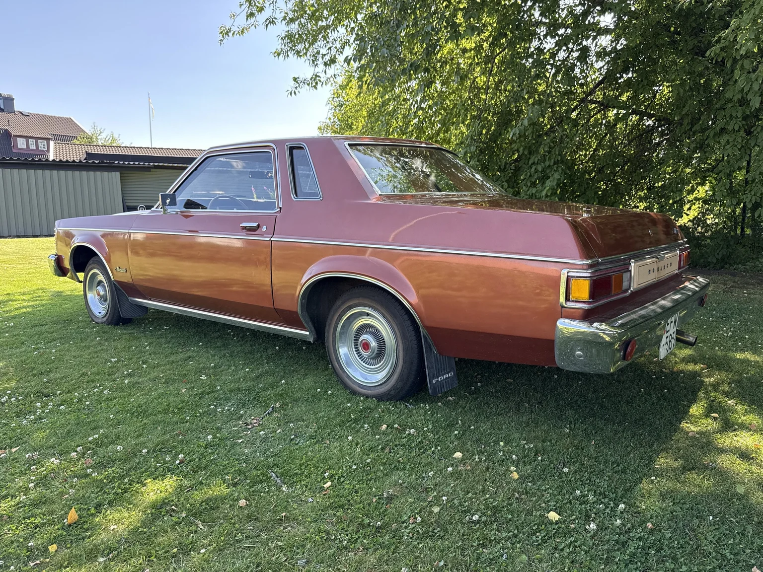 Aussenfoto 1975 Mercury Monarch Coupe (7)