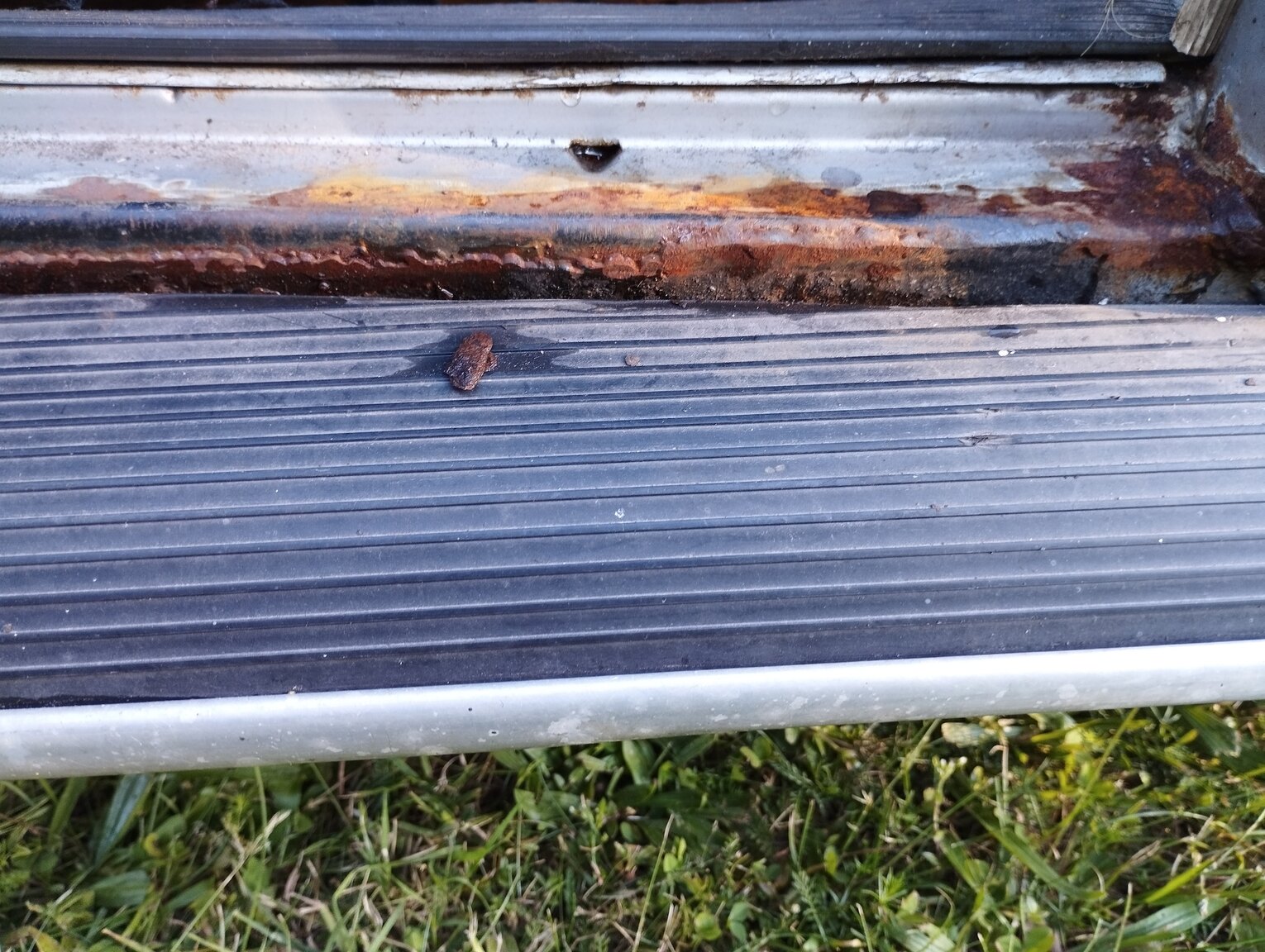 Interiörbild 1981 1981 VOLKSWAGEN 