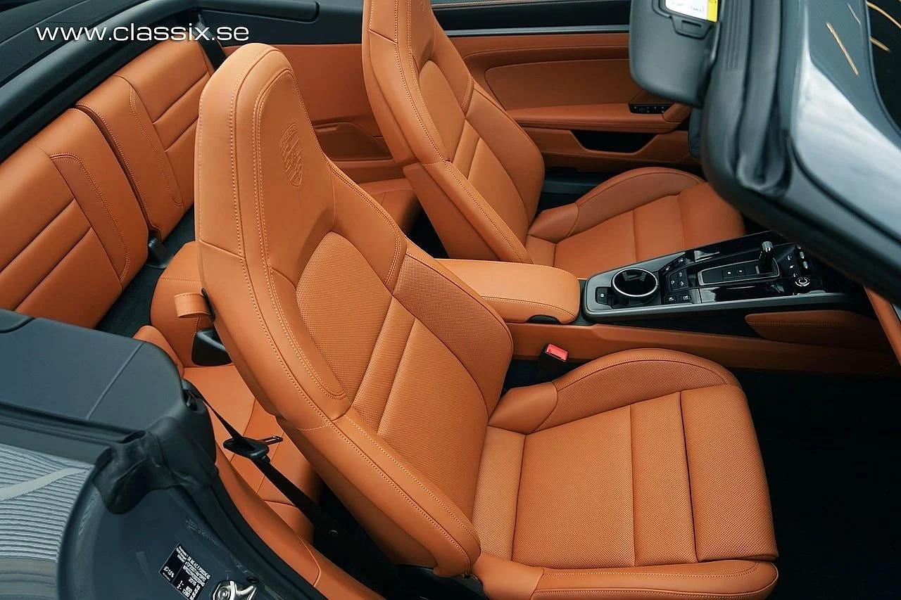 Bild von 2024 Porsche 911 Carrera Cabriolet 992.2 (16)