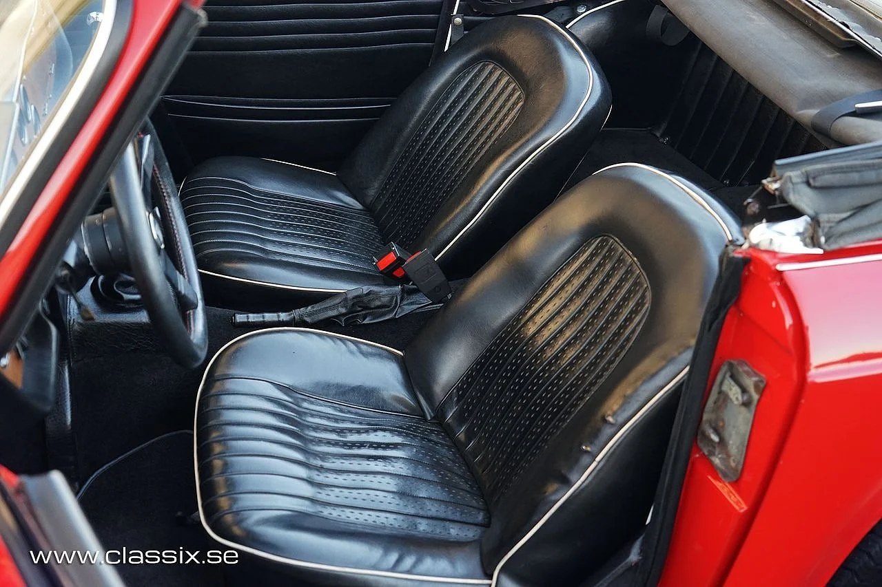 Bild von 1968 Triumph TR5 (14)