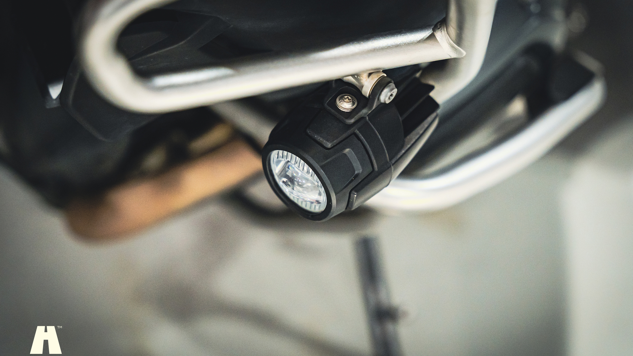 Exteriörbild på 2017 BMW R 1200 GSA (29)