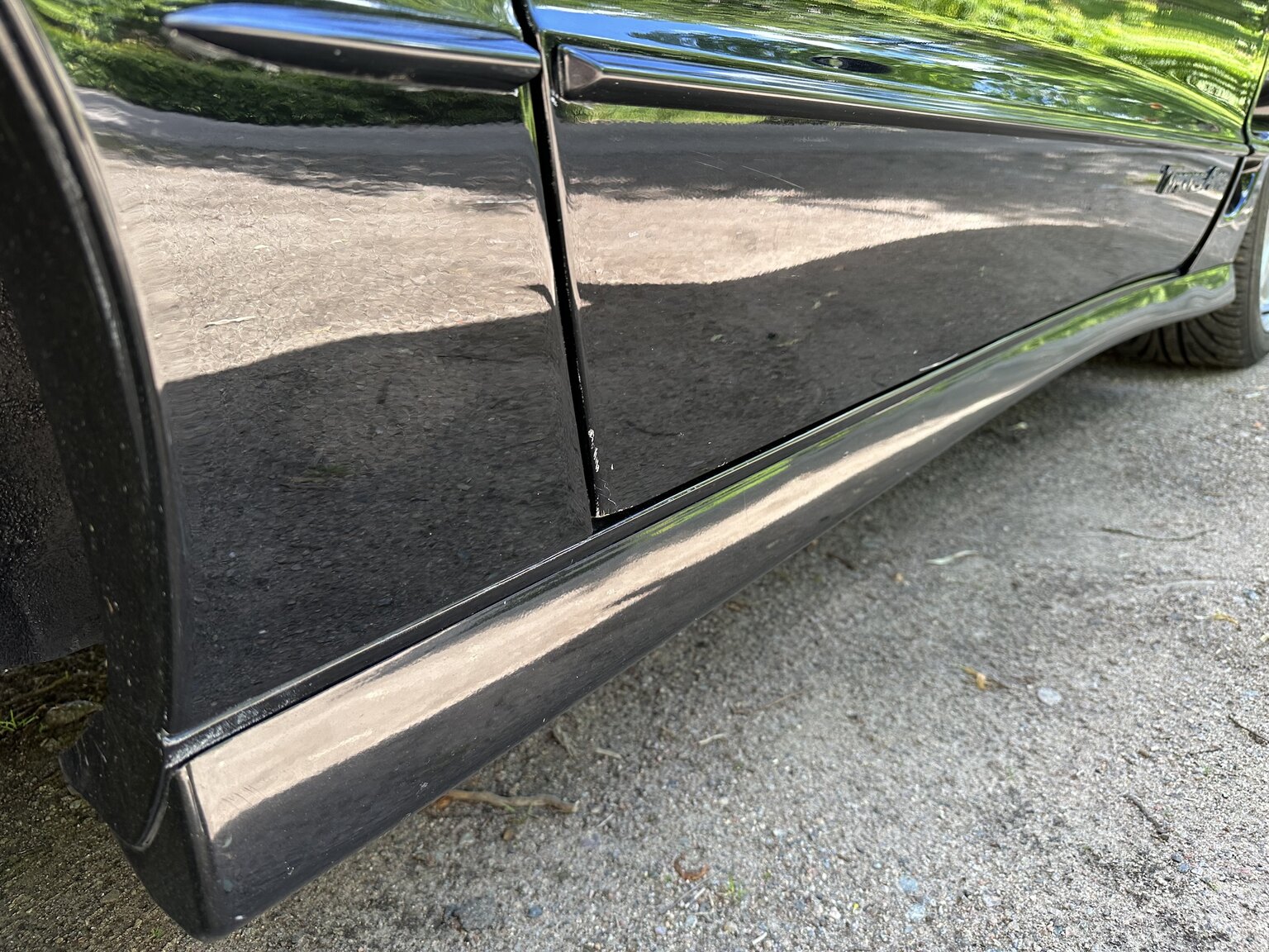 Aussenfoto 2000 Pontiac TransAm Firebird (33)