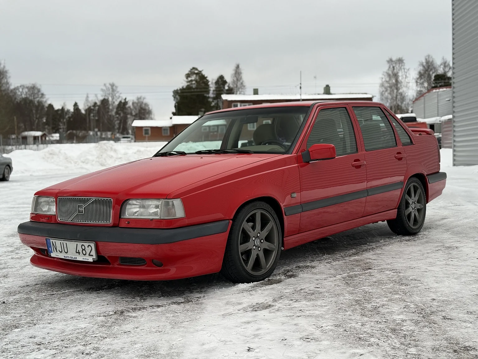 Aussenfoto 1996 Volvo 850R (15)