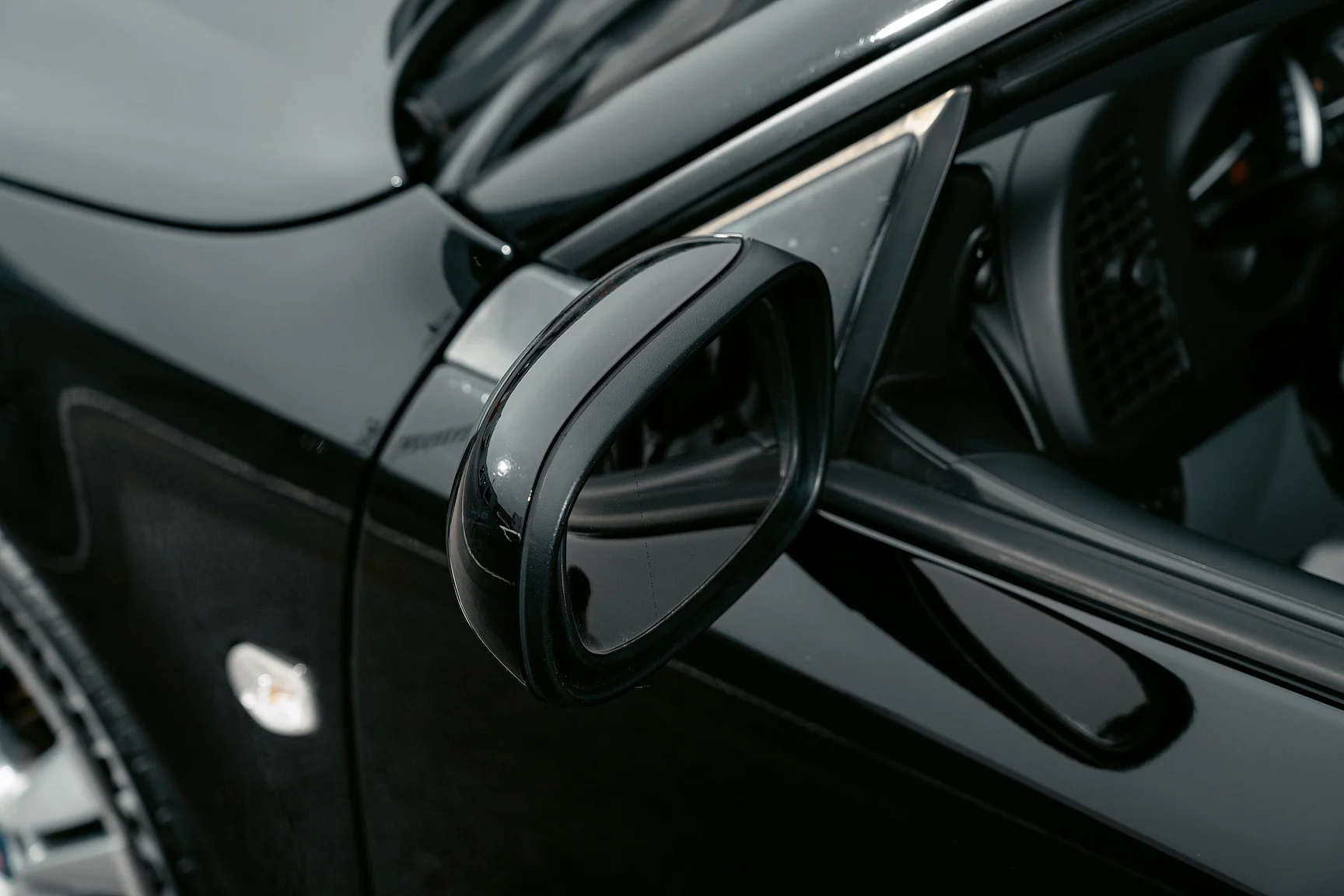 Aussenfoto 2004 SAAB 9-3 Aero 2.0T Cabriolet (34)