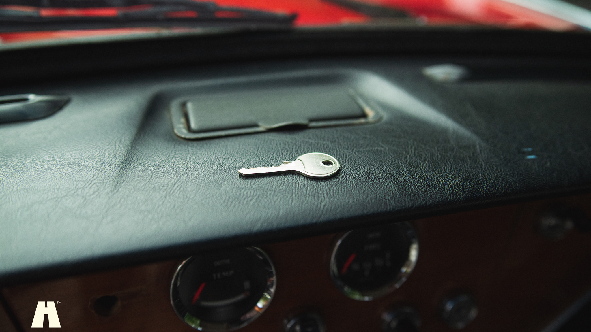 Image of 1967 Triumph GT6 mechanics
