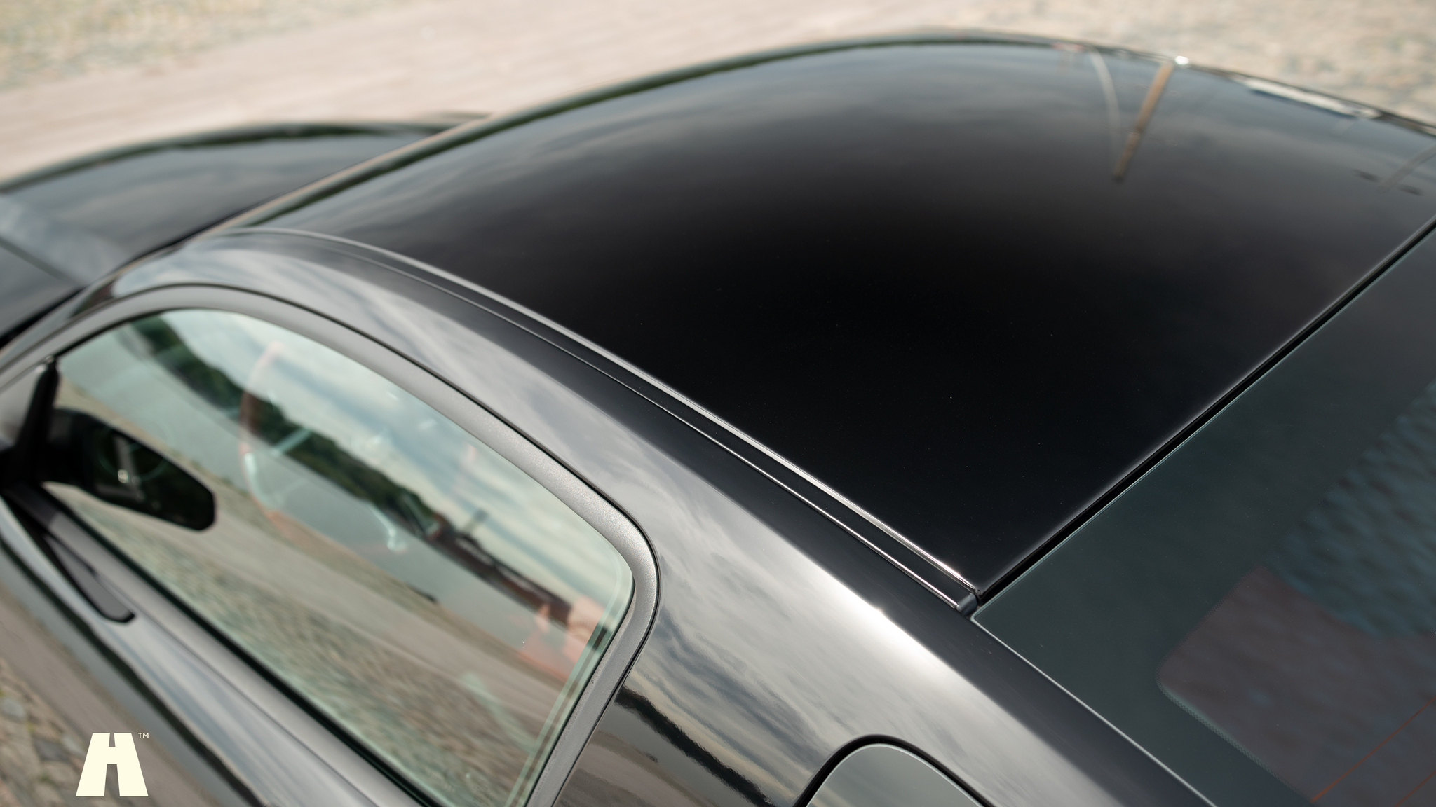 Exterior image of 2010 Ford Mustang GT 