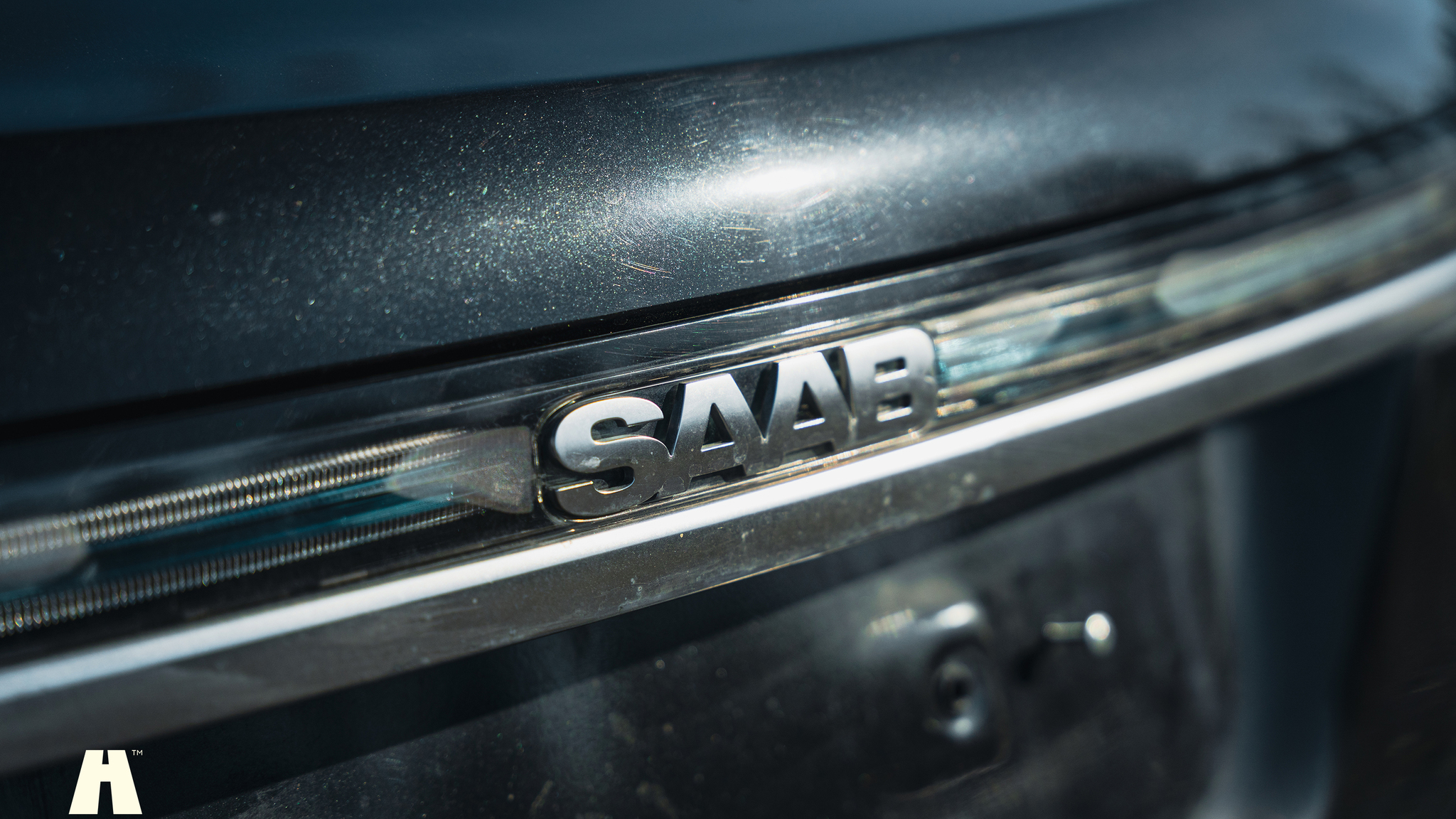 Aussenfoto 2010 Saab 9-5 (Chassinummer 3)