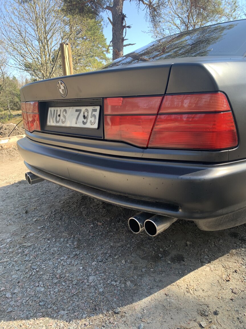 Exteriörbild på 1995 BMW 840i (57)