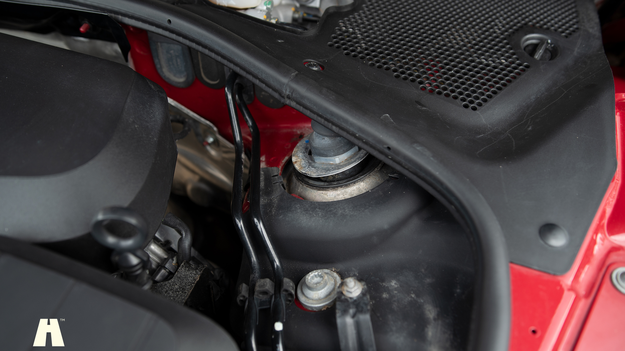 Image of 2013 Bentley Continental GT V8 mechanics (21)