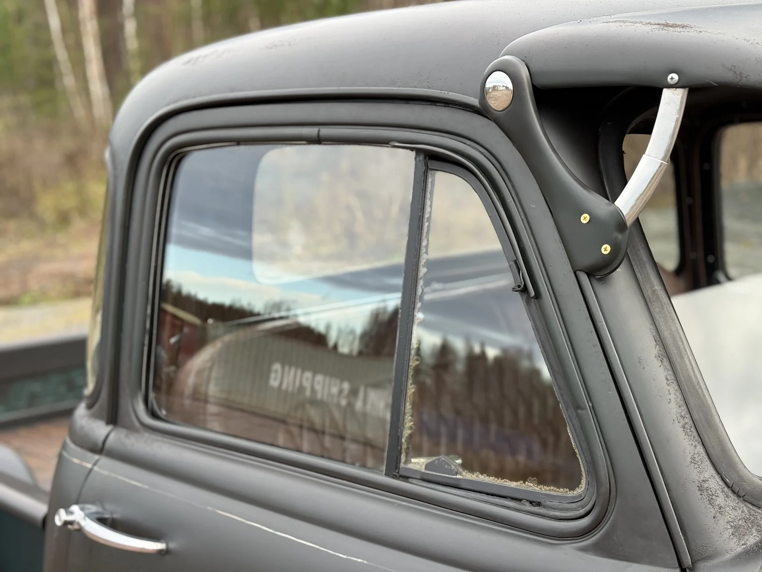 Aussenfoto 1953 Chevrolet 3600 Custom by Järudds (70)