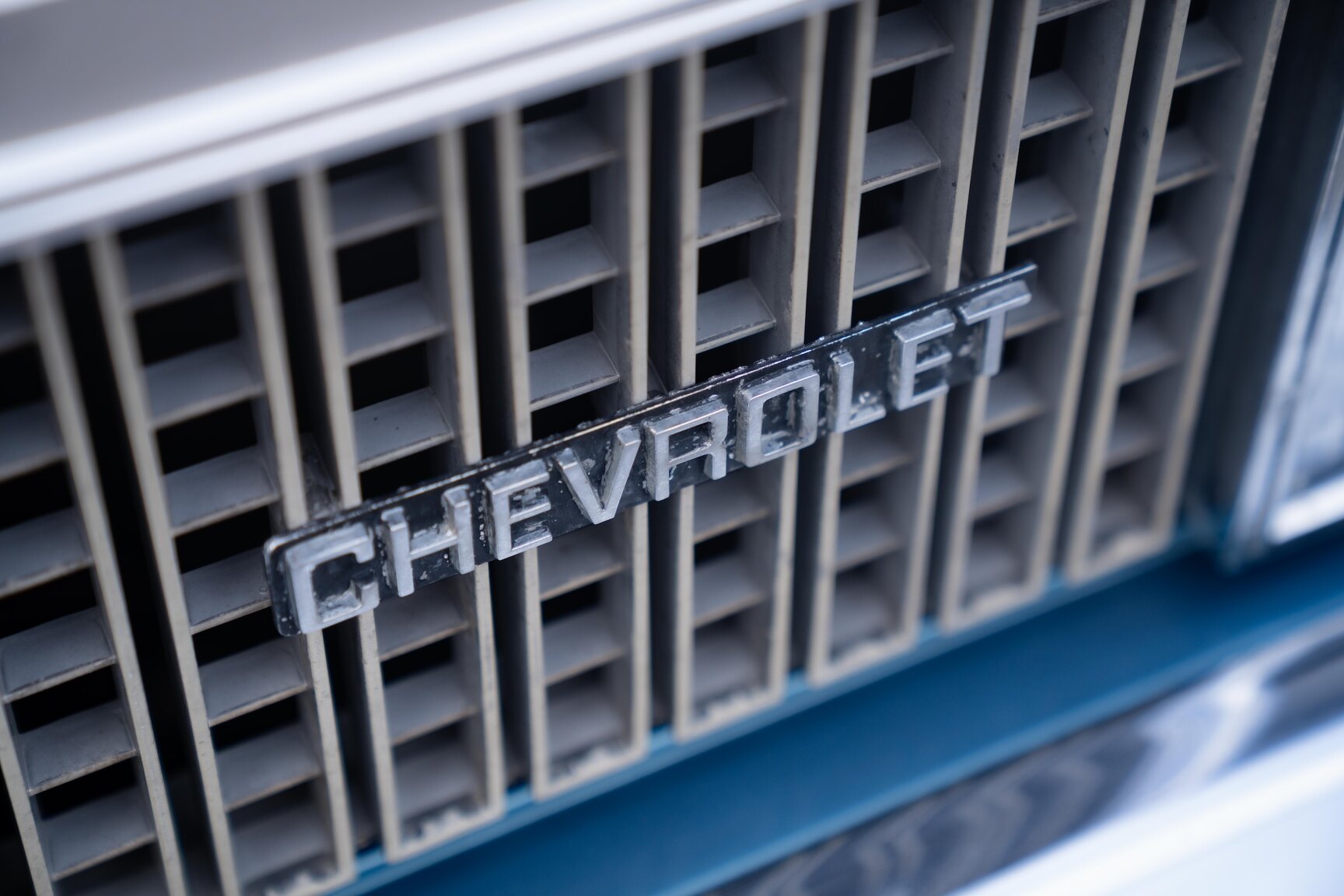 Exterior image of 1977 Chevrolet Caprice Classic