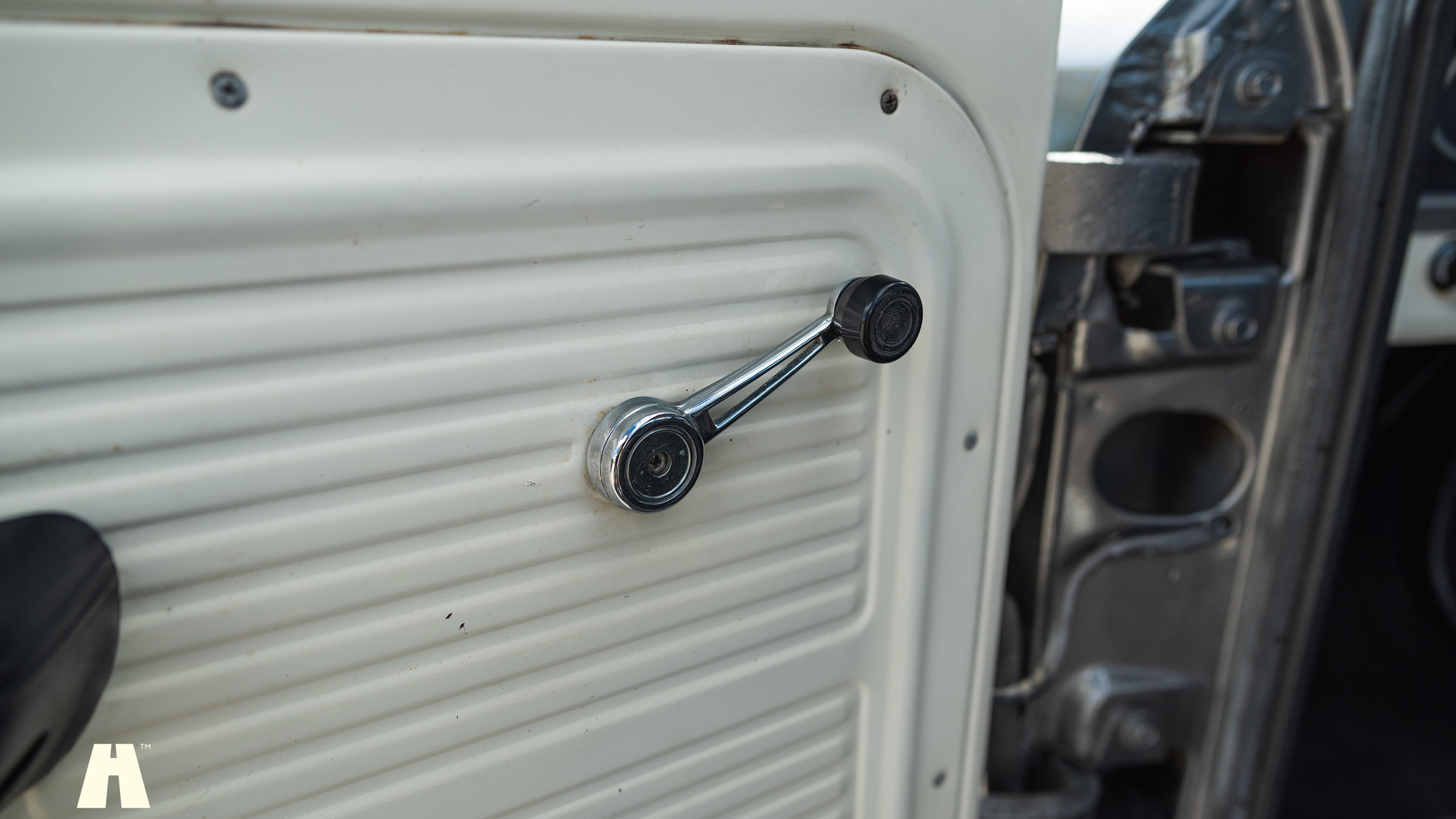 Interiörbild 1969 Ford F100 (15)